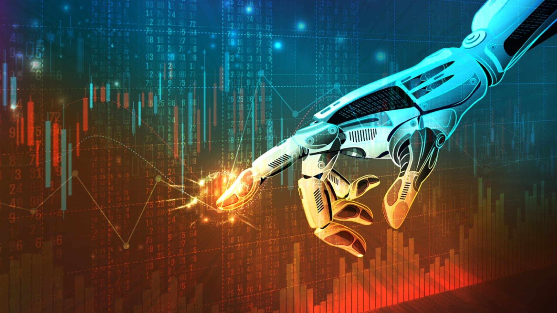 1920x1080 Transformative Uses of Generative AI in FinTech