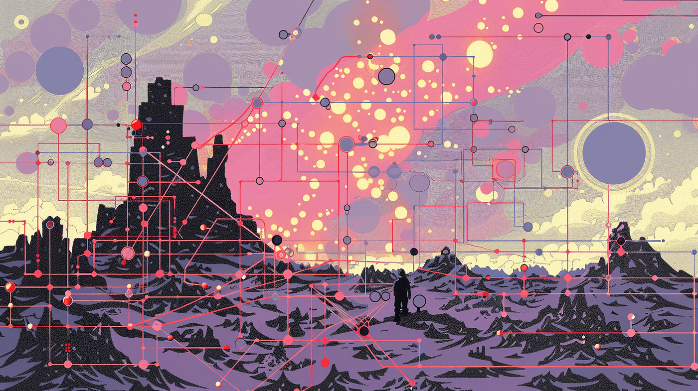 1400x785 Generative AI UX Design Patterns. Facilitating conversations on.