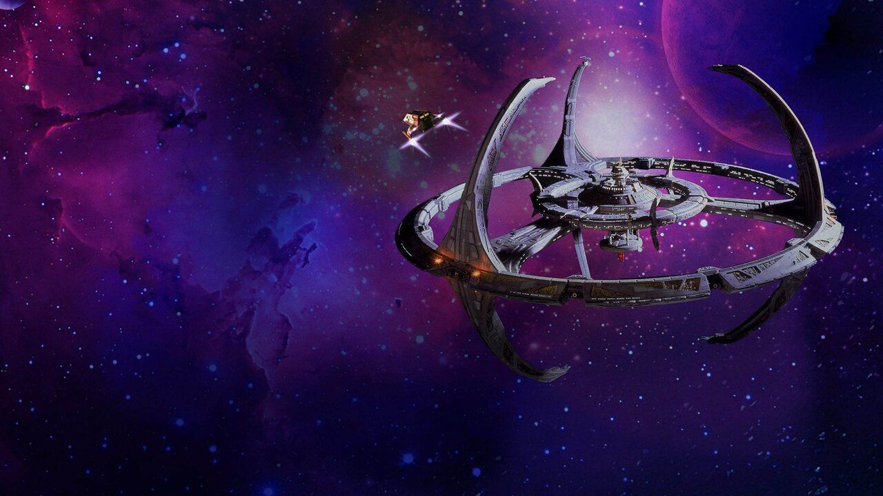 1280x720 Looking back on Star Trek's deep faith dive