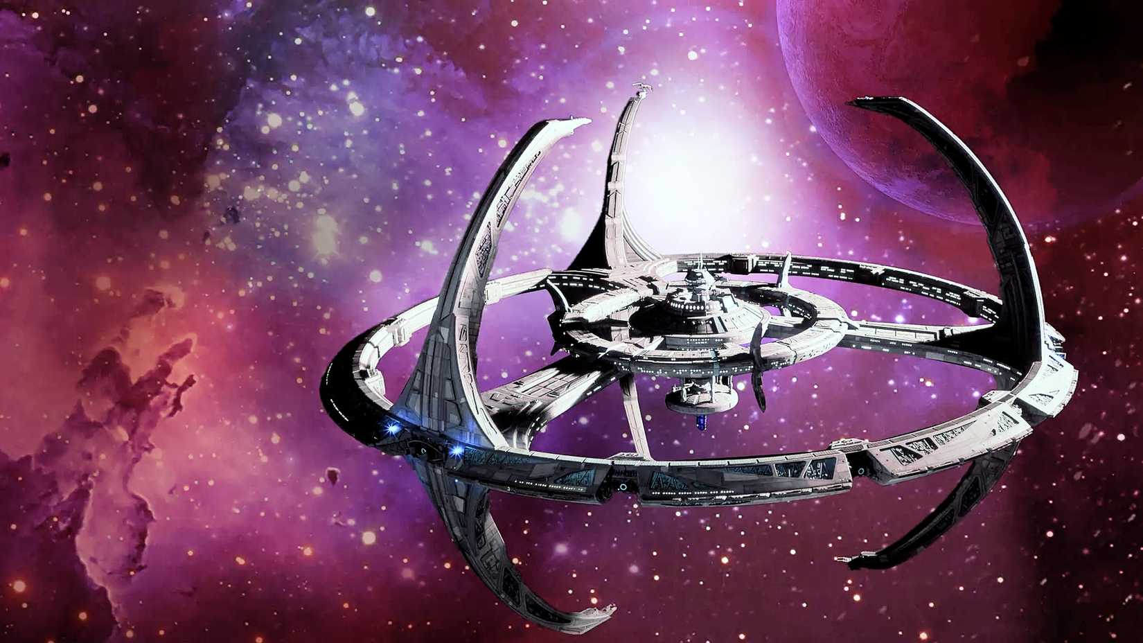 1650x928 Star Trek: Deep Space Nine Quietly Invented Prestige Serialized TV