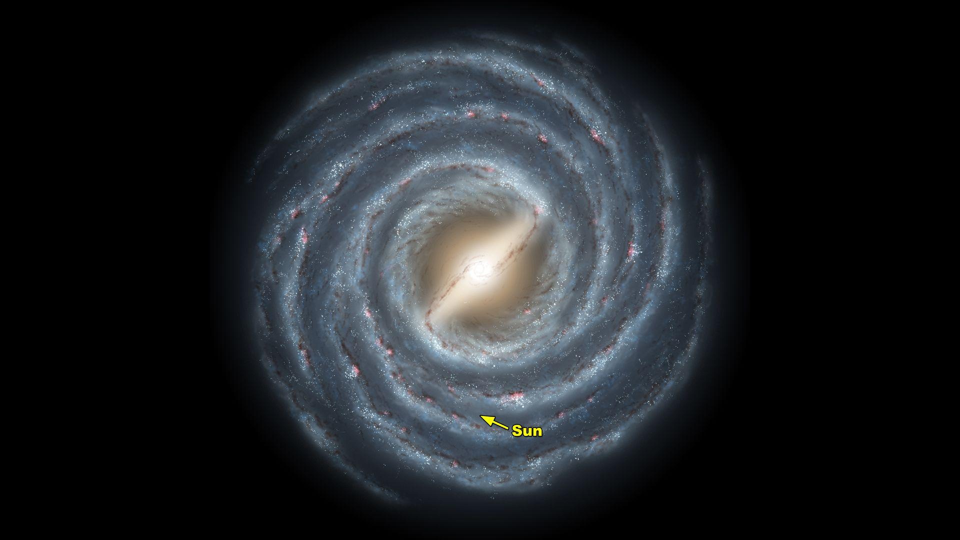 1920x1080 ps3.nasa.milky