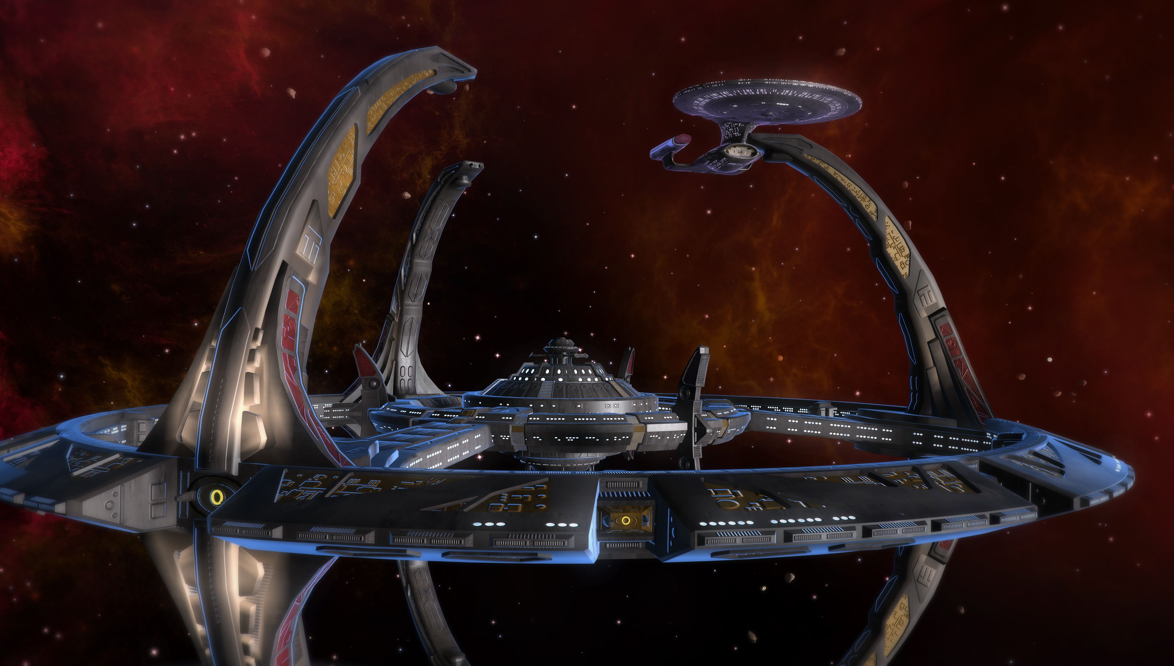 3840x2178 James Ball Space 9