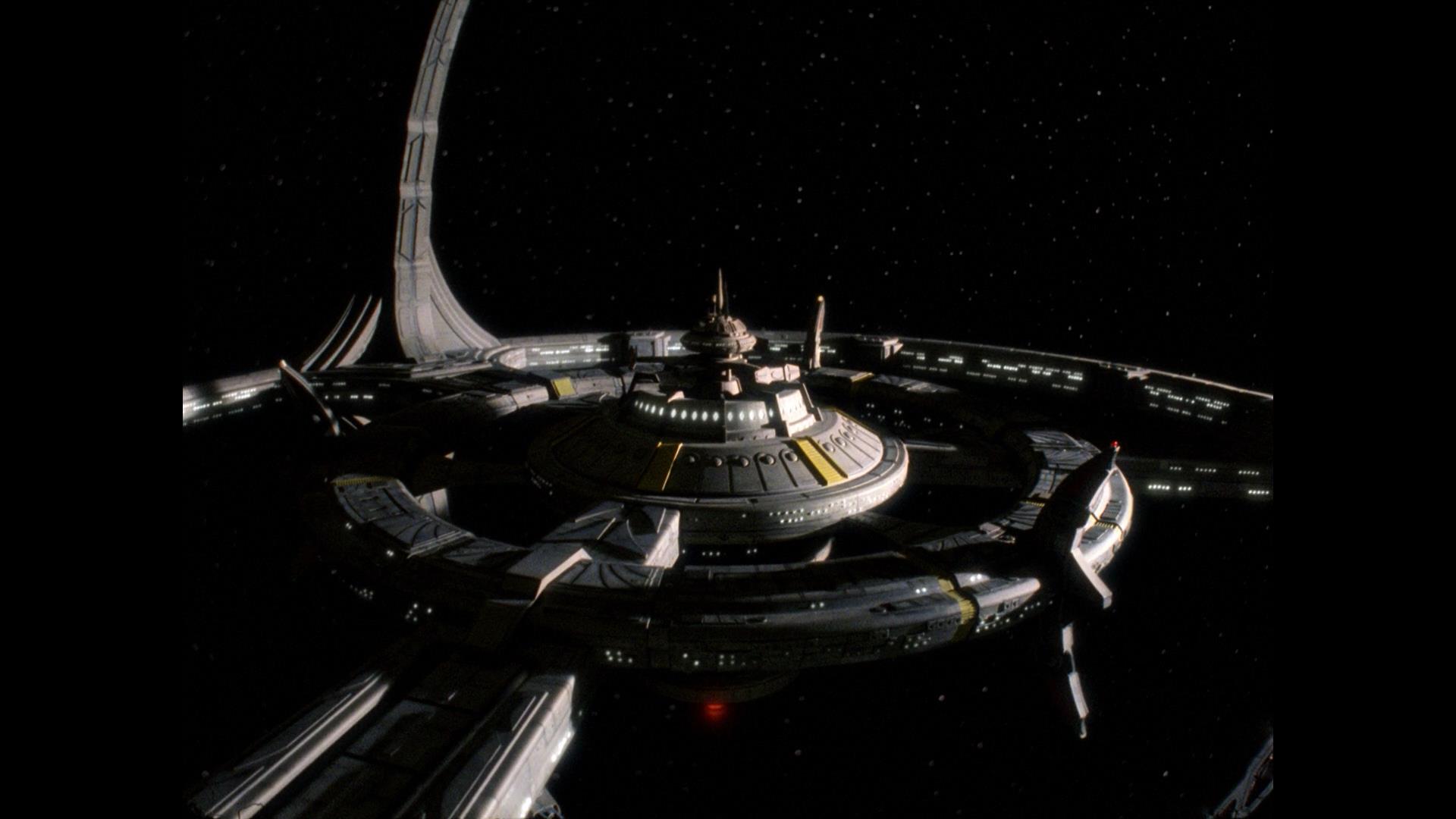 1920x1080 See Deep Space Nine In HD From TNG Season 6 On Blu Ray + Will We See DS9 Series On Blu Ray?