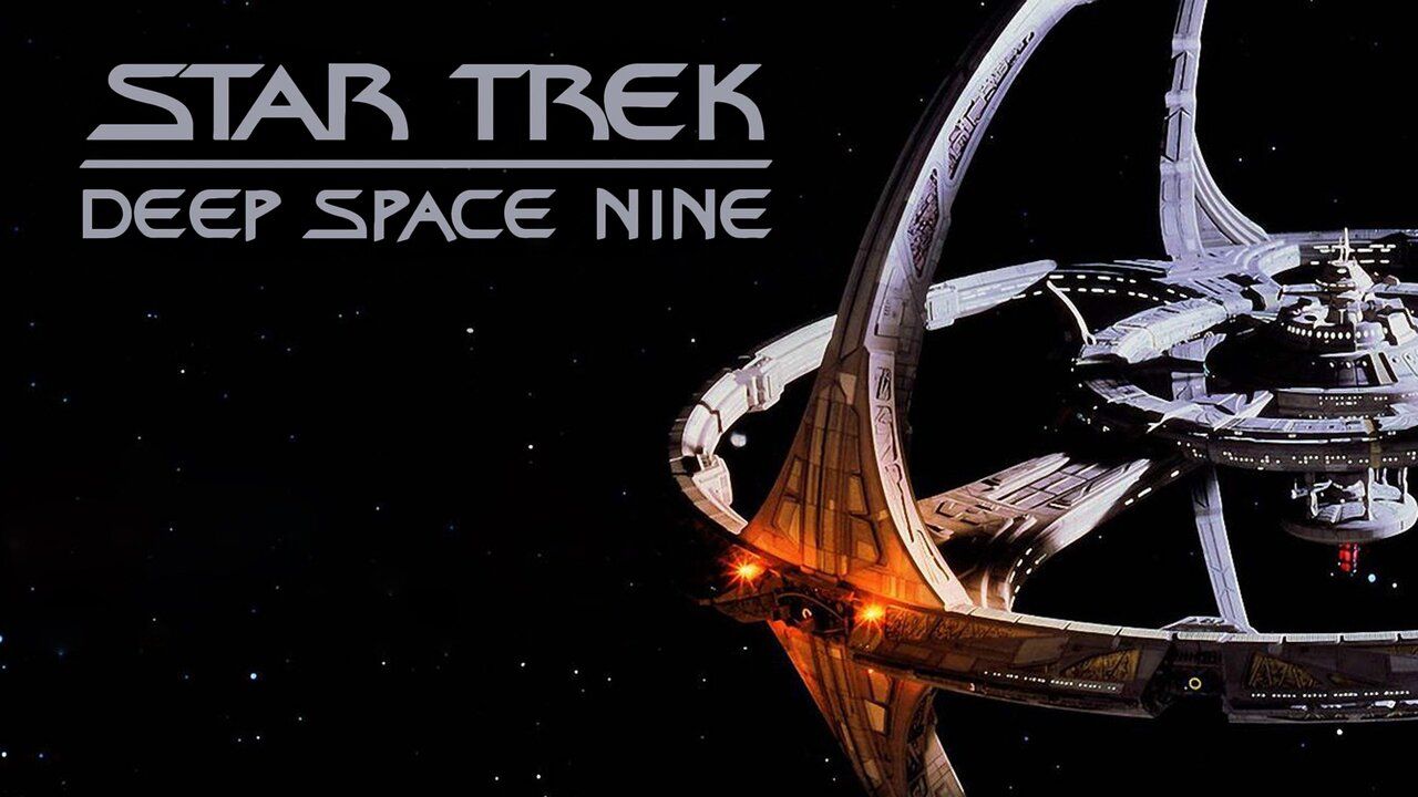 1280x720 Star Trek: Deep Space Nine Series To Watch