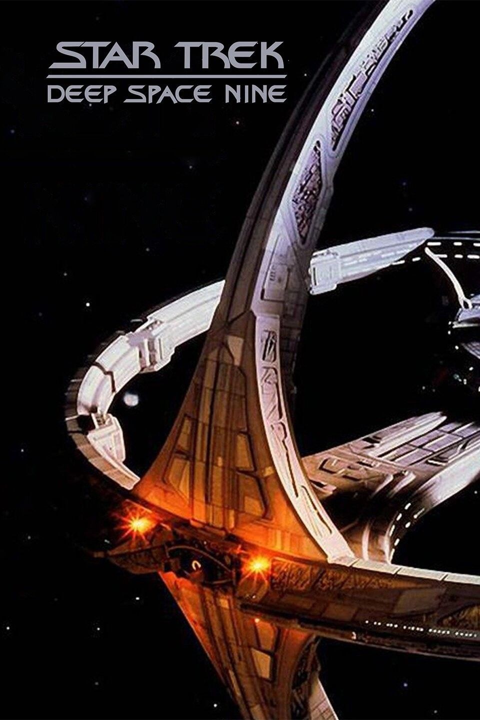 960x1440 Star Trek: Deep Space Nine: Season 3