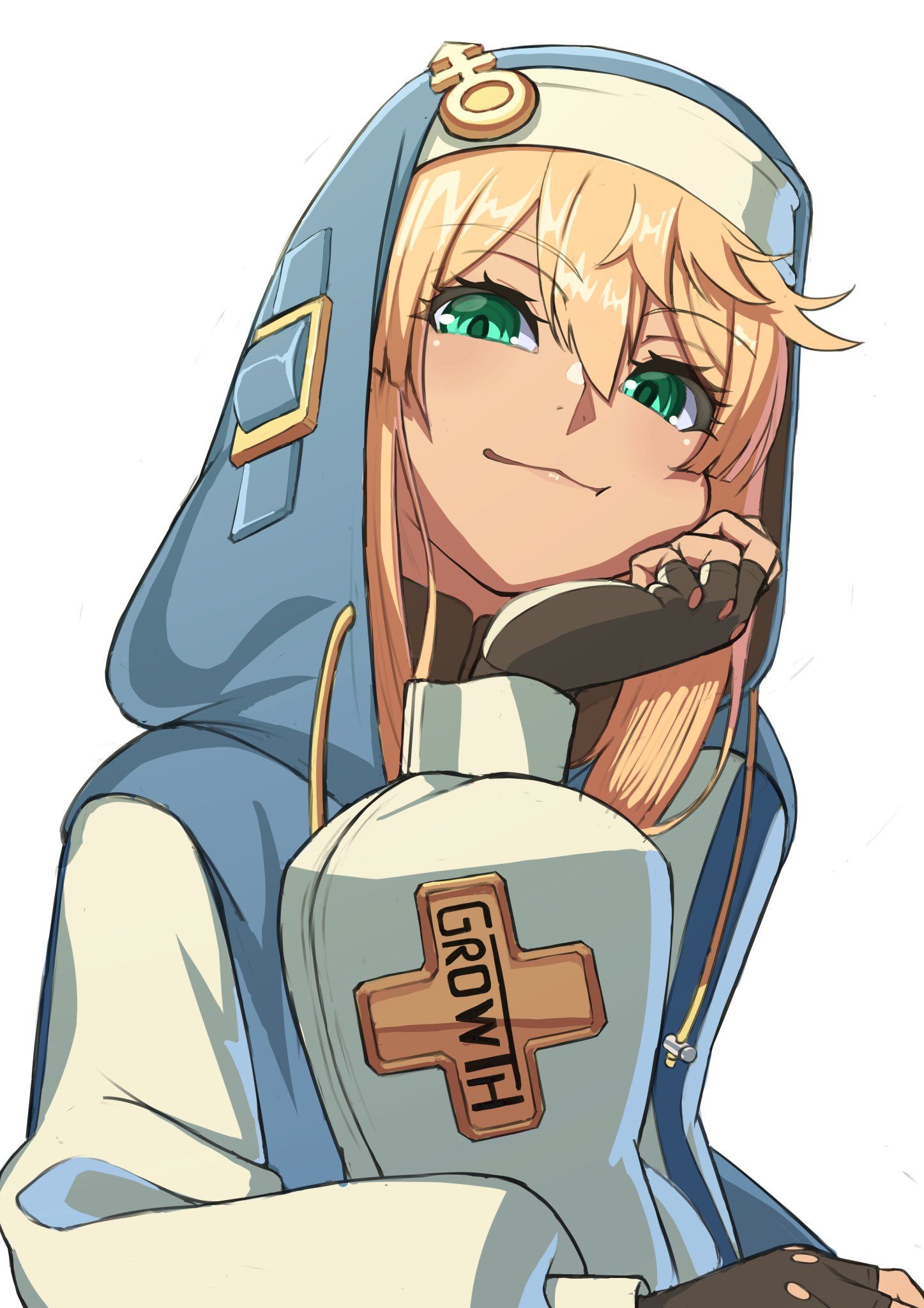 1447x2047 Bridget // Guilty Gear // ideas. bridget guilty gear art, guilty gear strive bridget, bridget guilty gear wallpaper