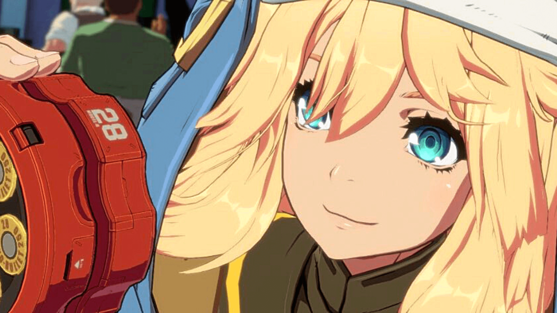 1920x1080 Guilty Gear Strive devs confirm Bridget's pronouns in blog post