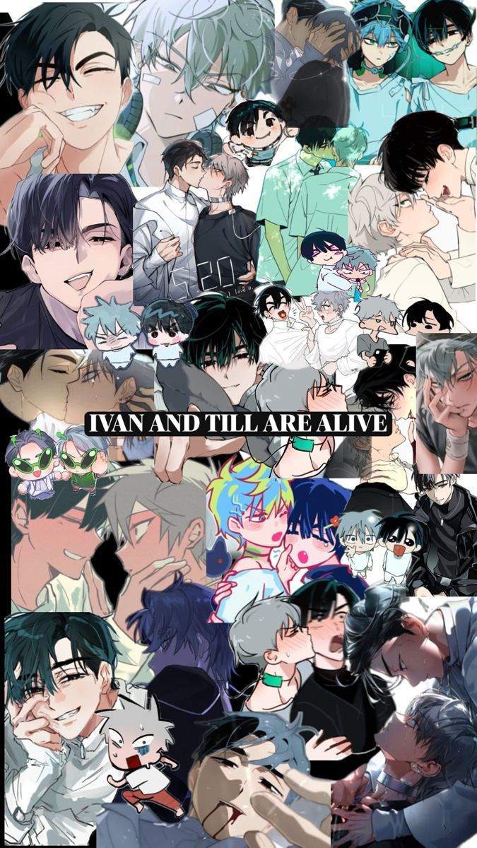 675x1200 Ivan and till wallpaper