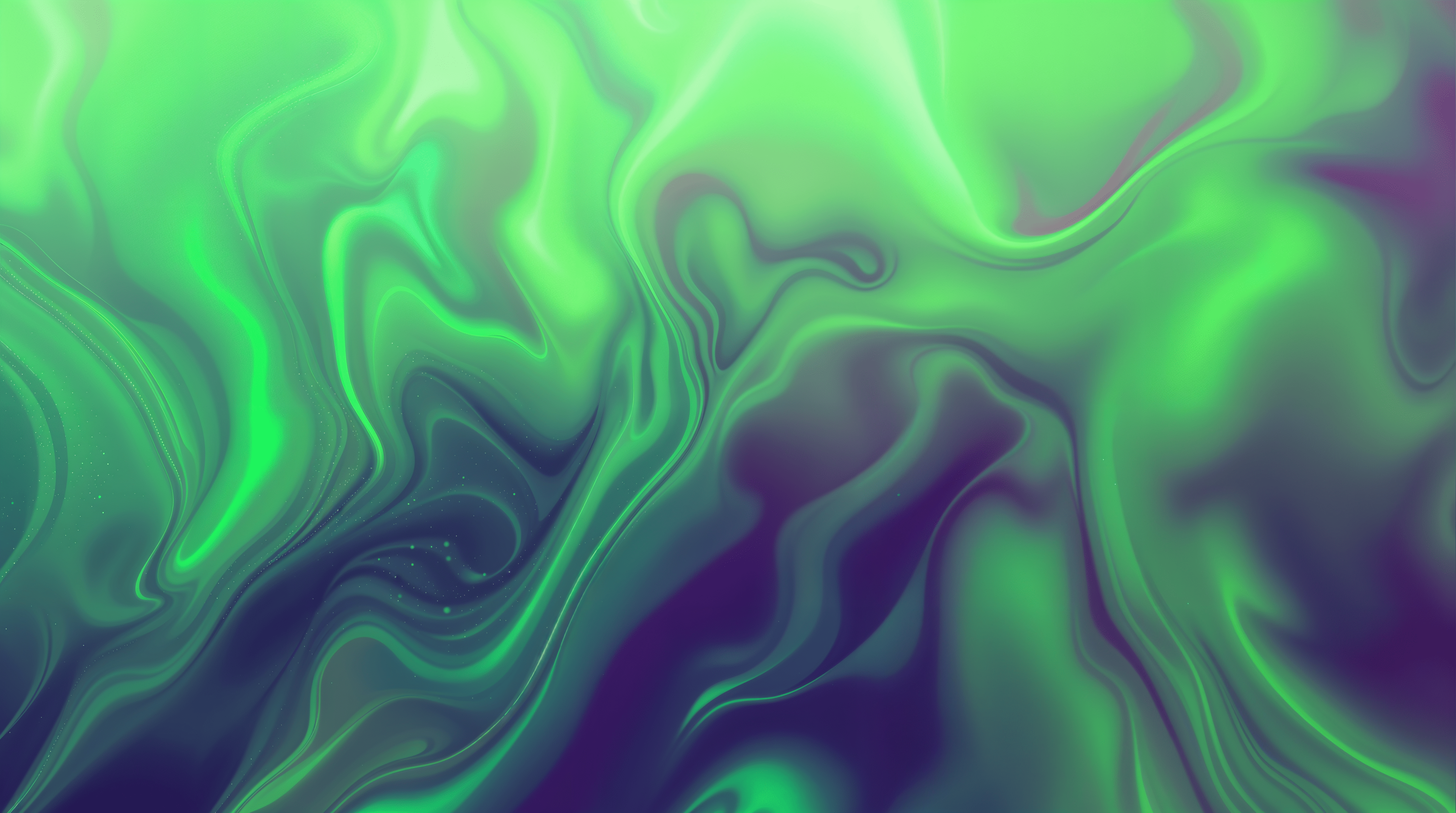 4128x2304 Liquid Chrome Symphony