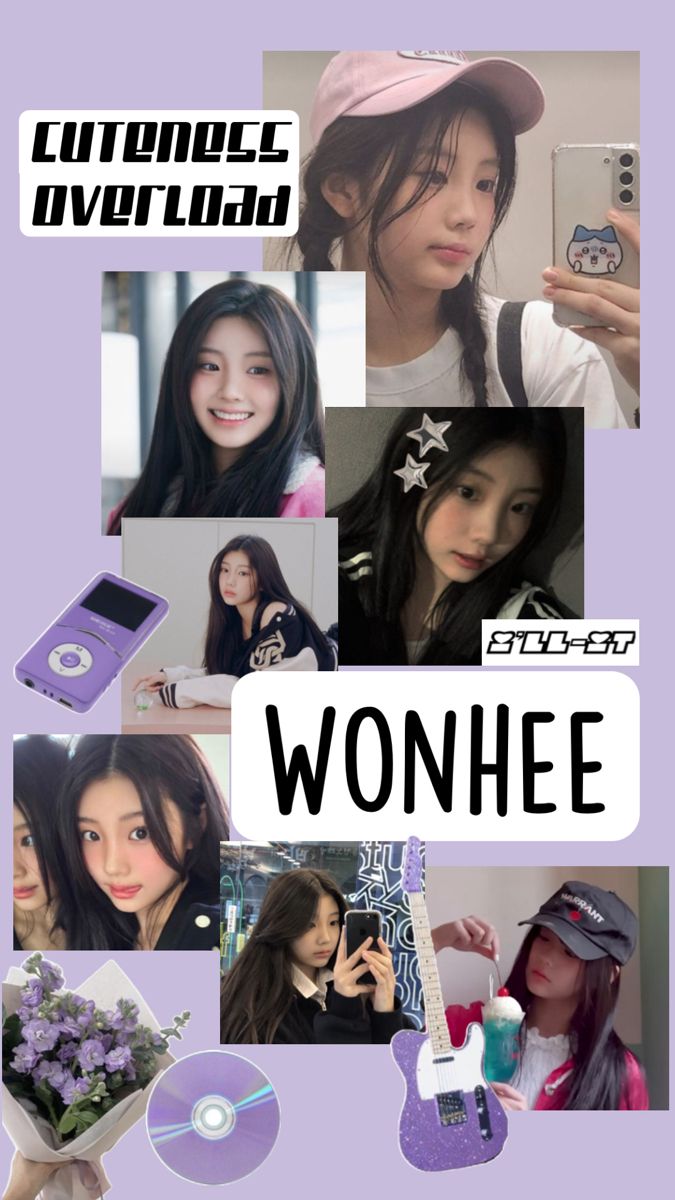 675x1200 Wonhee illit. Kpop wallpaper, Kpop groups, Wonhee illit magnetic