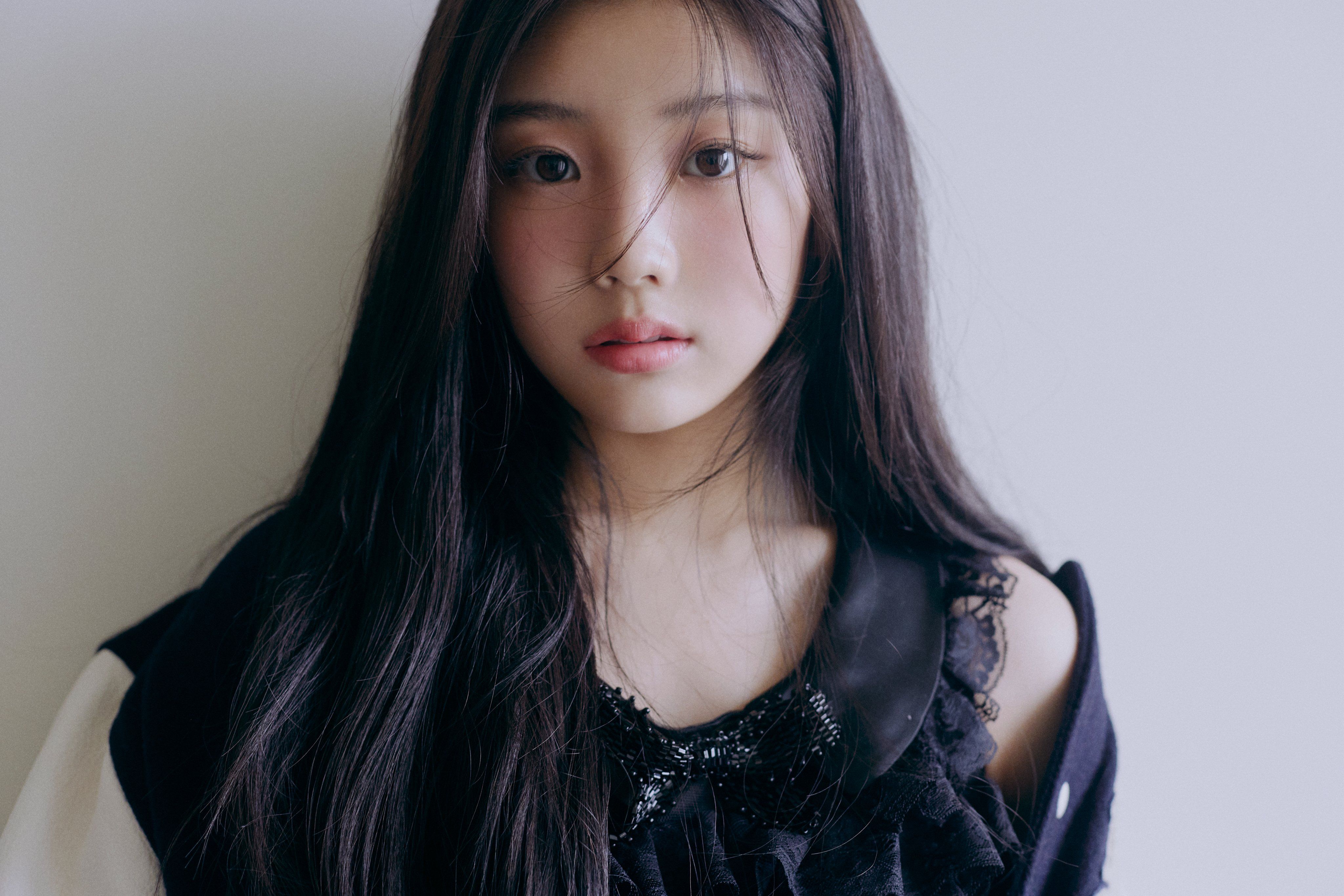4096x2731 Illit Wonhee Wallpaper