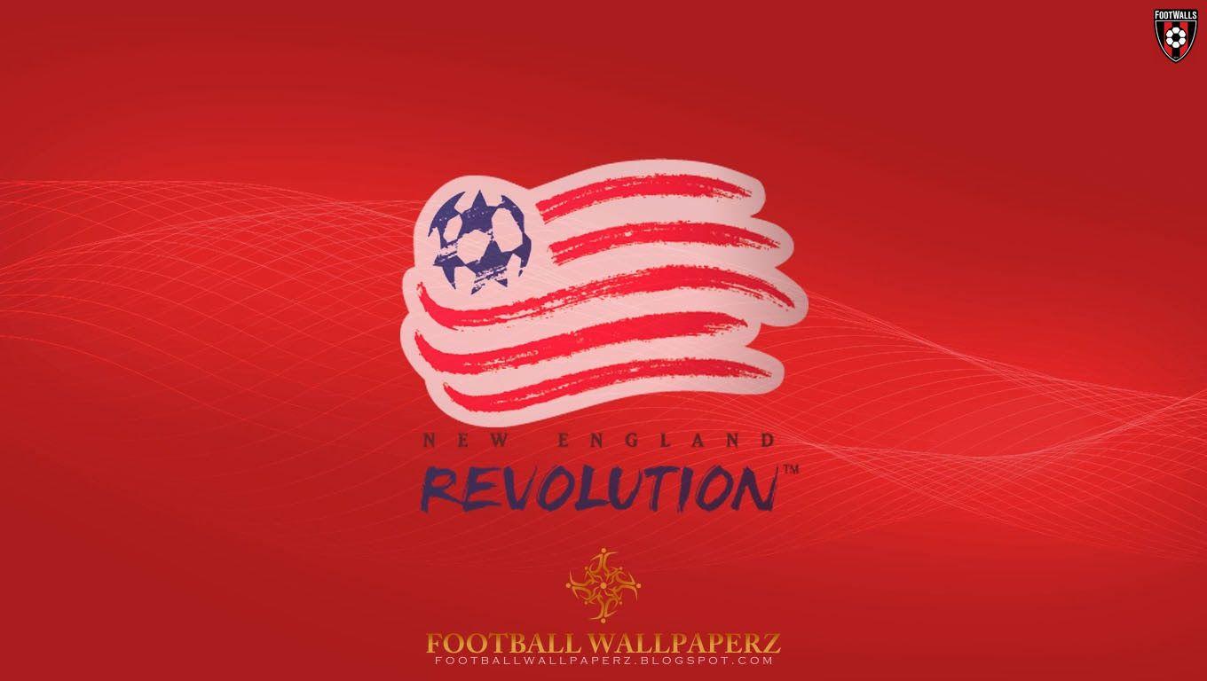 HD new england revolution wallpapers