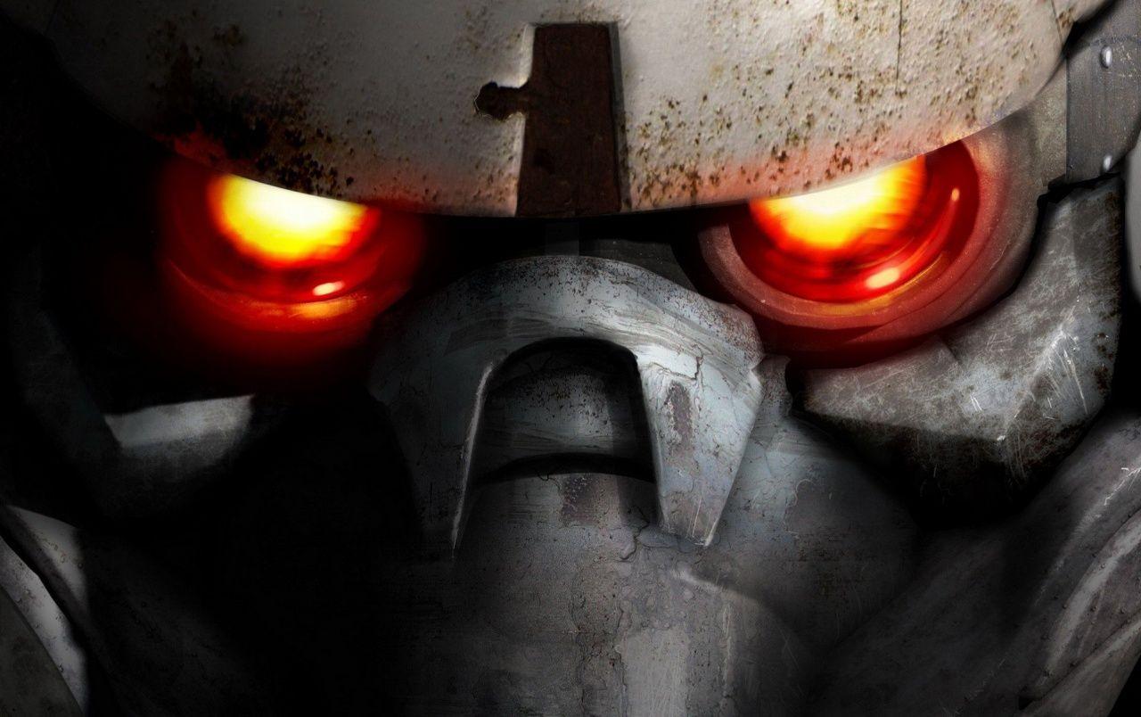 Killzone 2 Wallpapers Top Free Killzone 2 Backgrounds Wallpaperaccess