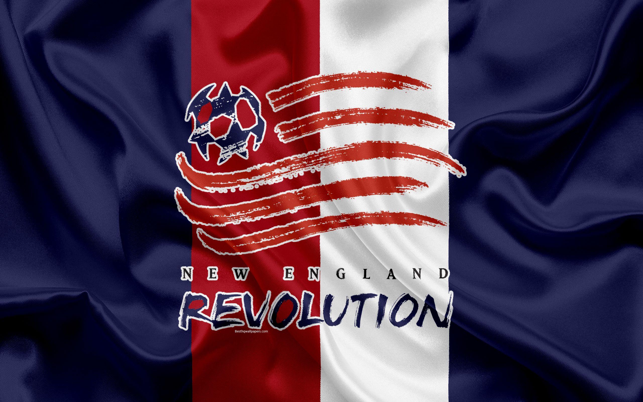 2560x1600 Free download Download wallpaper New England Revolution FC American Football [2560x1600] for your Desktop, Mobile & Tablet. Explore New England Revolution Wallpaper. New England Revolution Wallpaper, New England Revolution