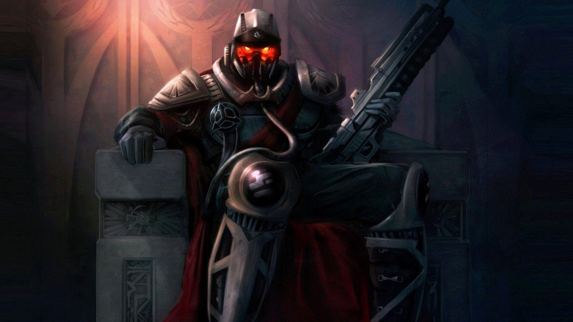 1920x1080 Killzone 2 Full HD Wallpaper and Background Imagex1080