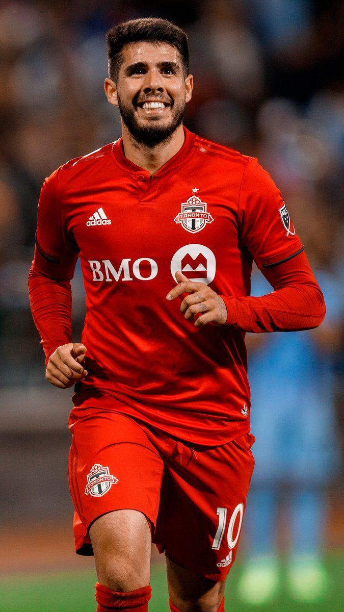 675x1200 Toronto Fc Jersey