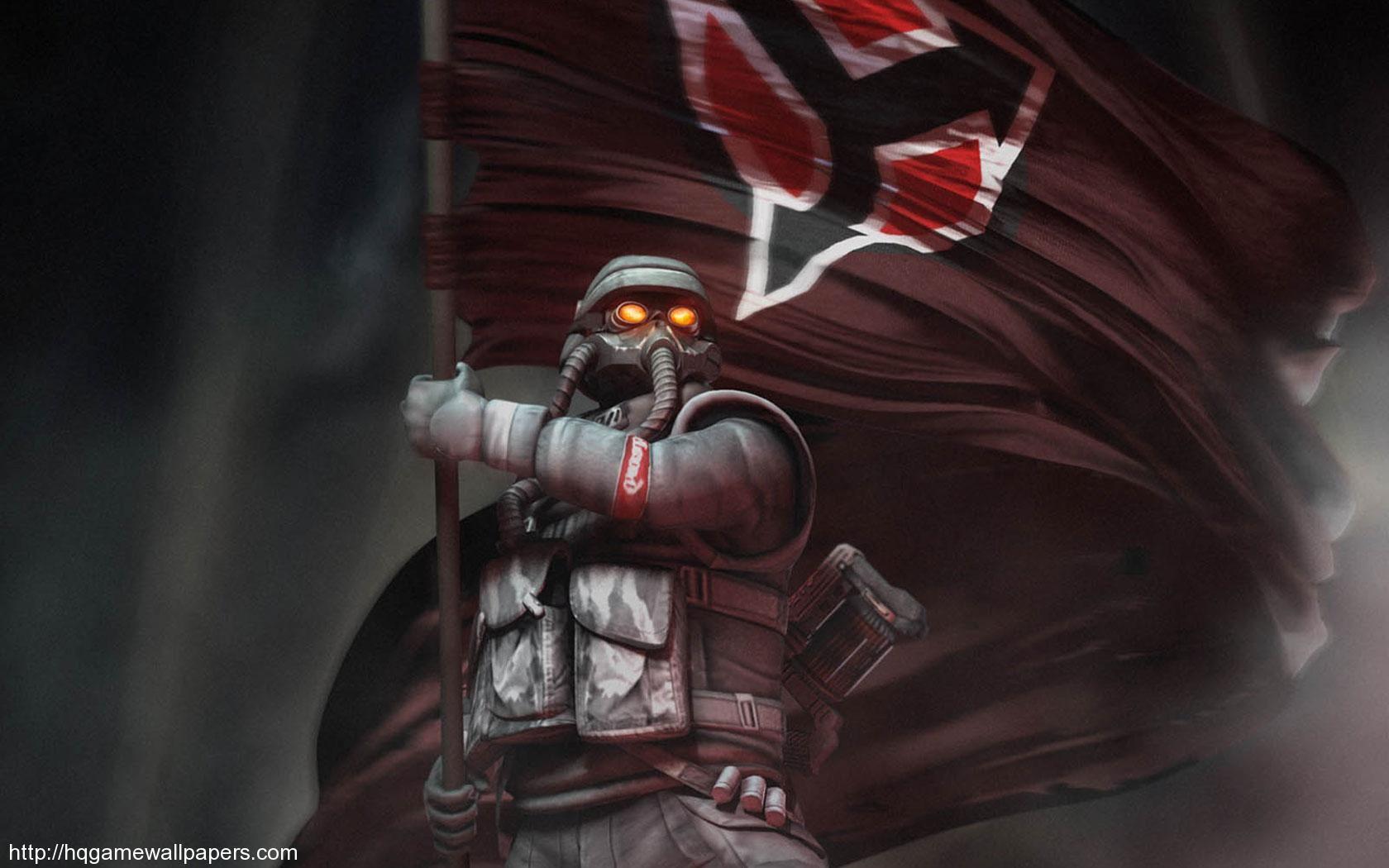 Killzone 2 Wallpapers Top Free Killzone 2 Backgrounds Wallpaperaccess
