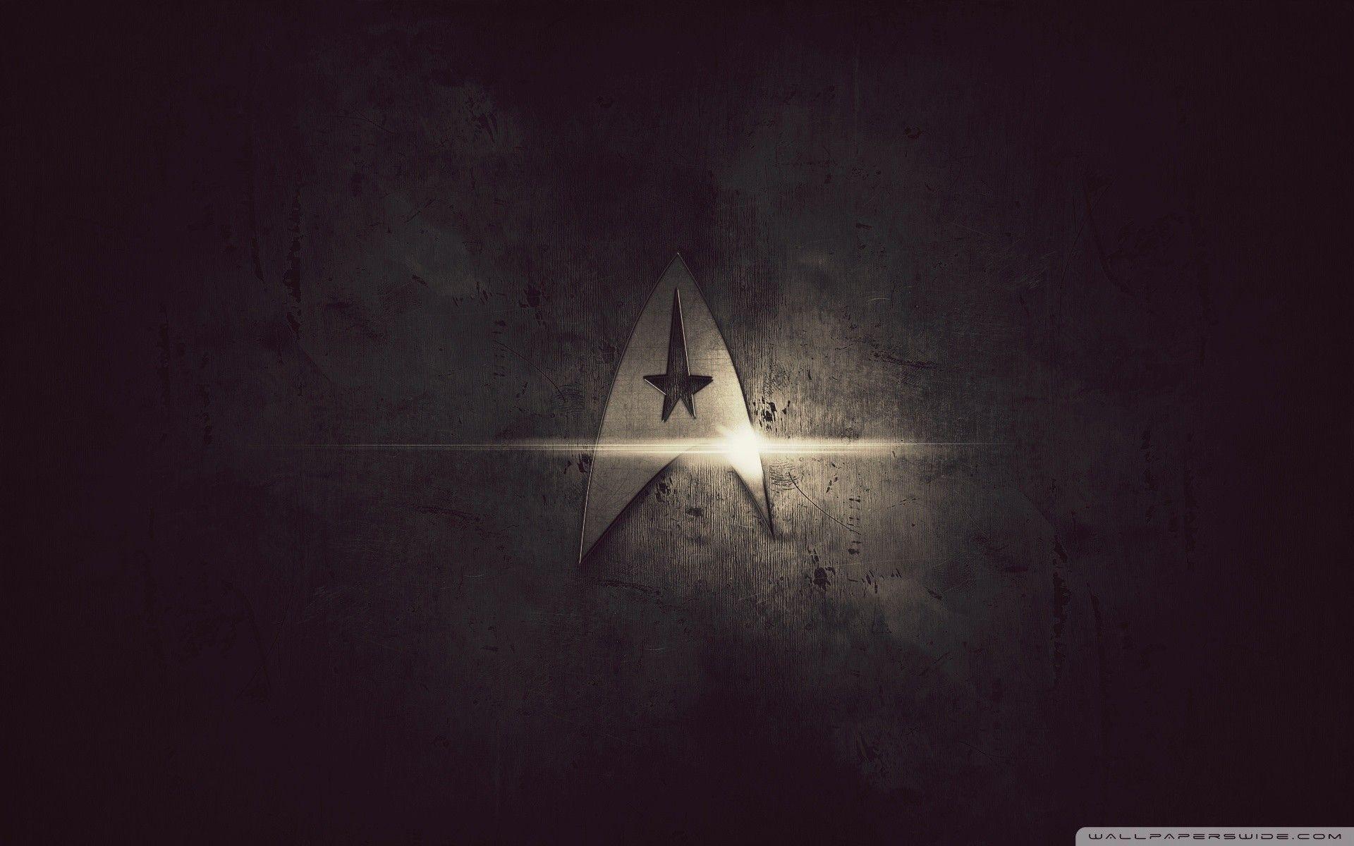 Minimalist Star Trek 4K Wallpapers - Top Free Minimalist Star Trek 4K