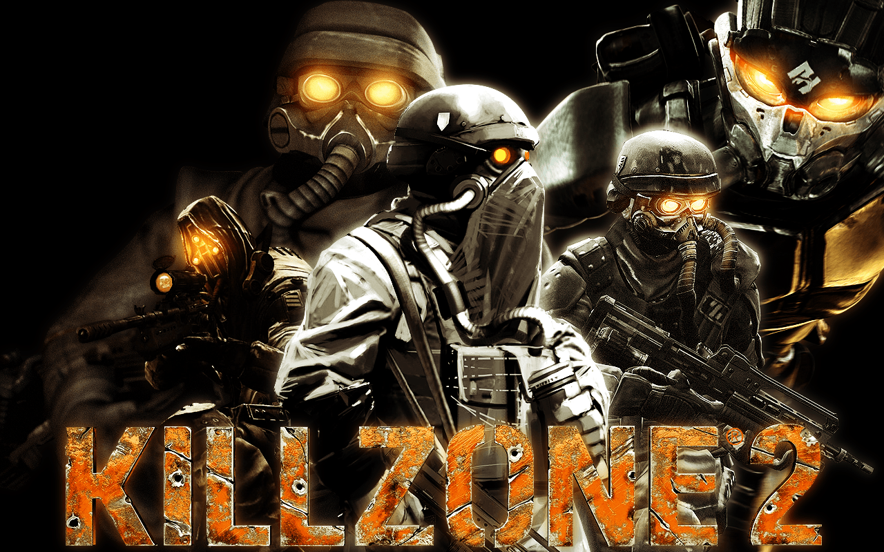 Killzone 2 Wallpapers Top Free Killzone 2 Backgrounds Wallpaperaccess