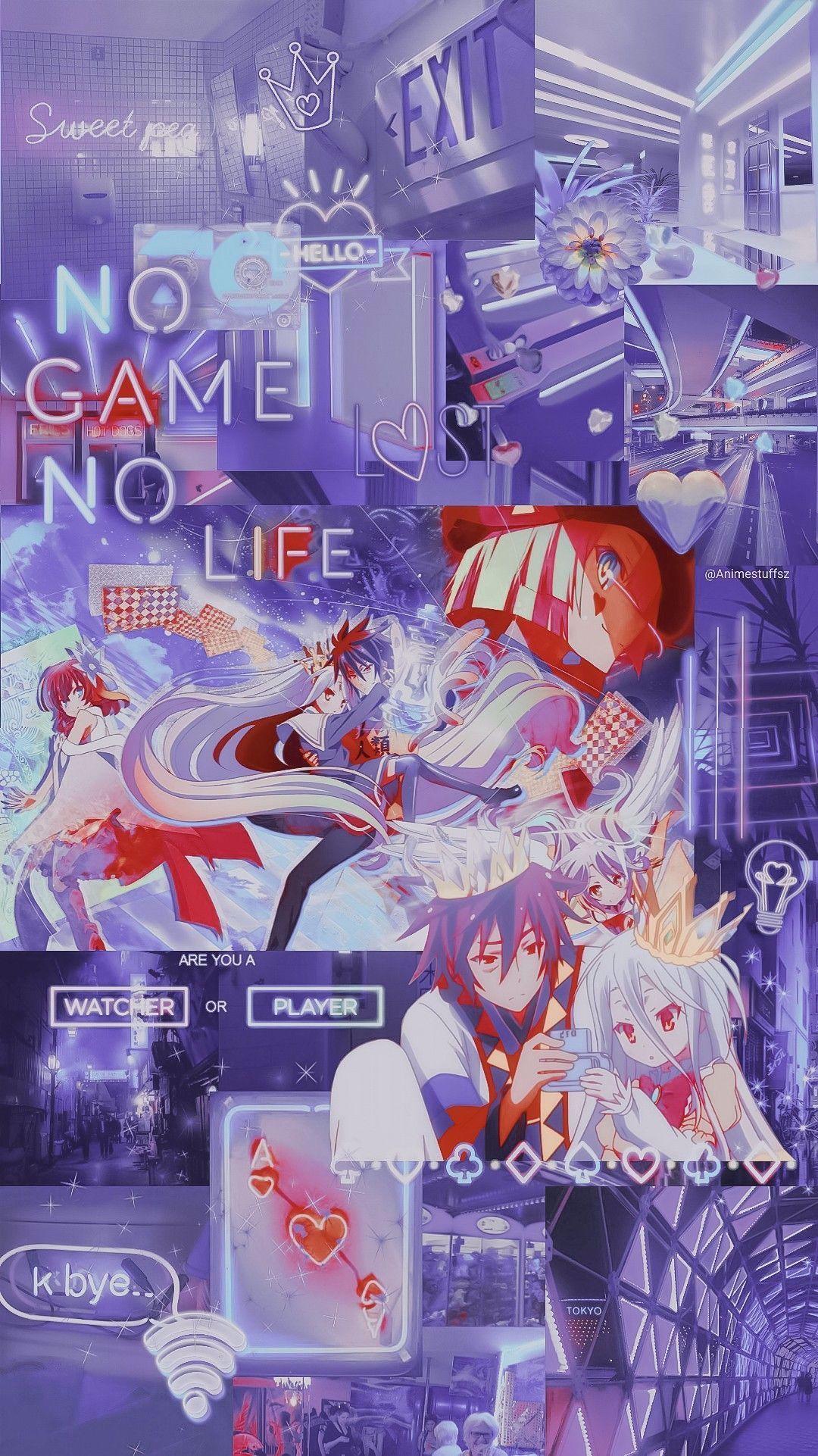 Mobile wallpaper: Anime, No Game No Life, No Game No Life: Zero, Shuvi  Dola, Riku Dola, 1293631 download the picture for free.