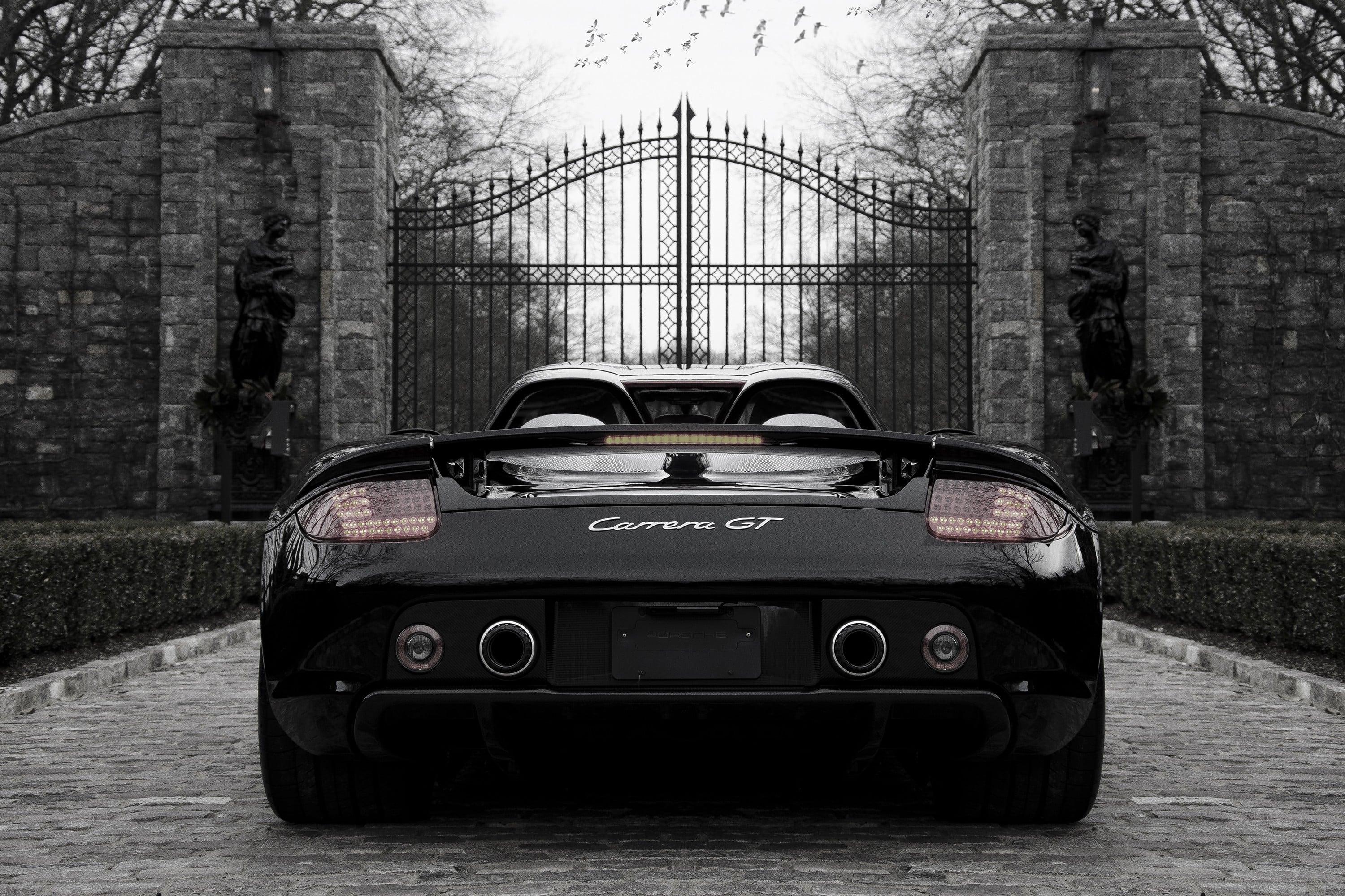 3000x2000 Porsche Carrera GT HD