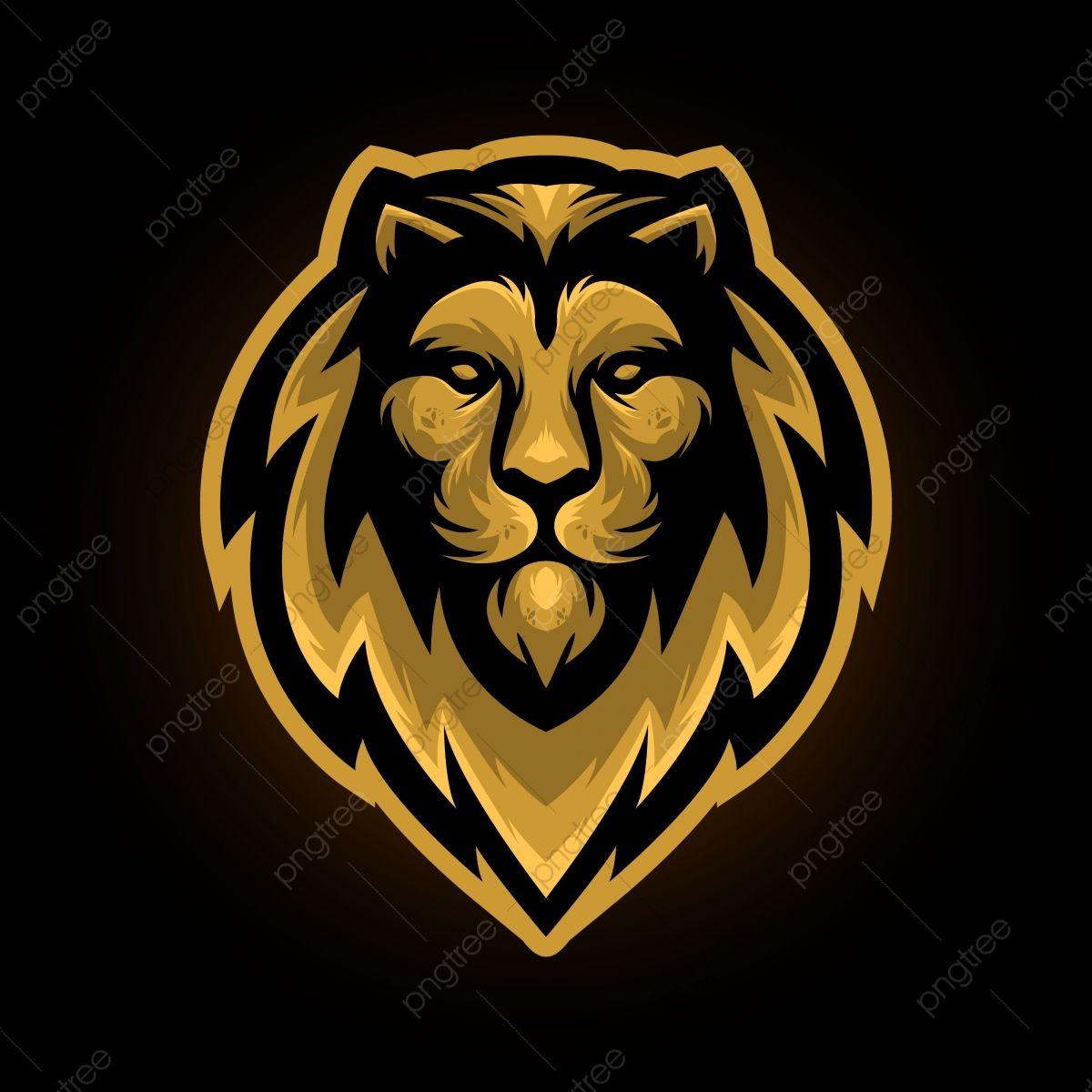 Gold Lion Wallpapers - Top Free Gold Lion Backgrounds - WallpaperAccess