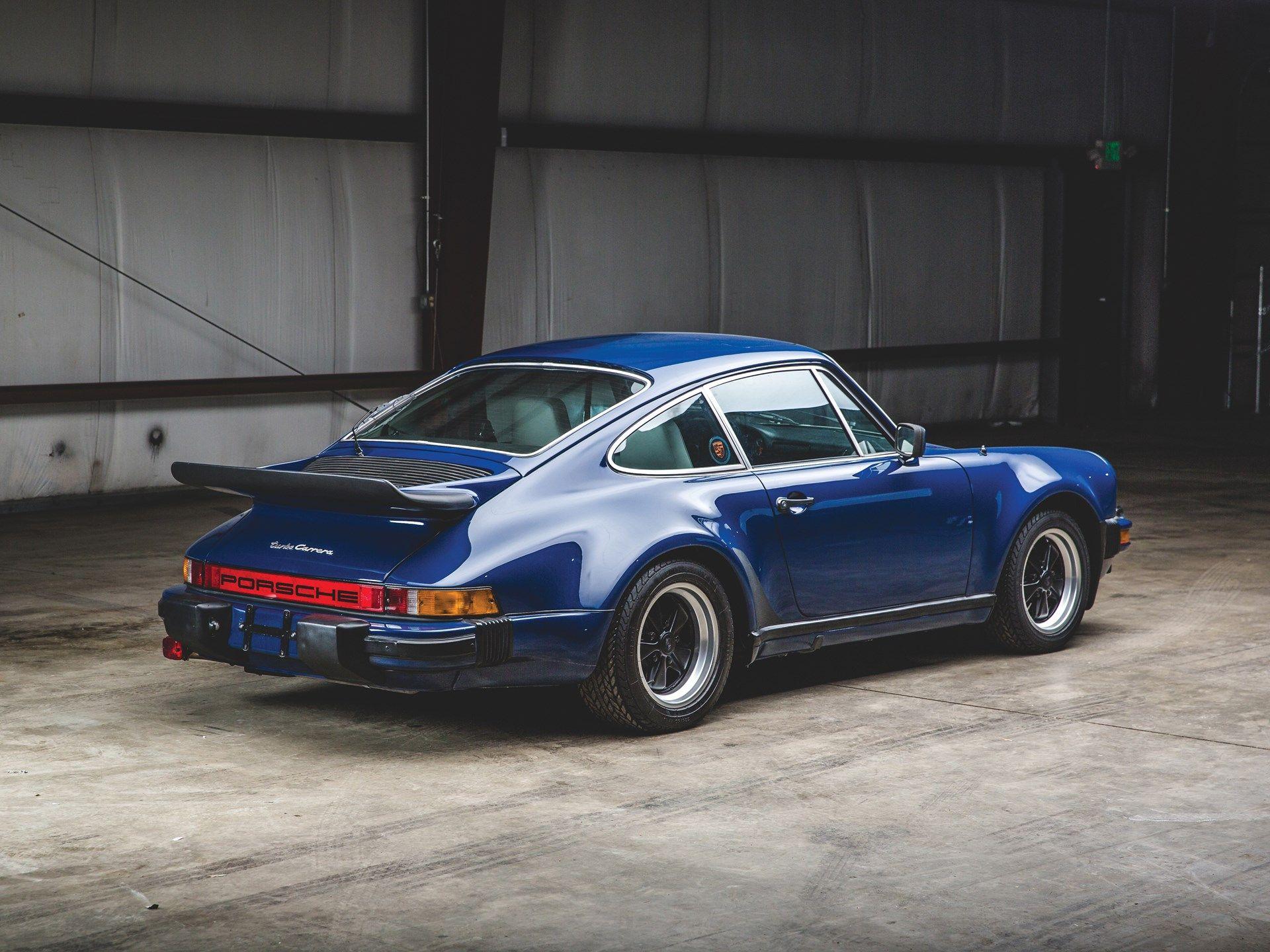 1920x1440 Why Amelia Island is the best auction to score a rare Porsche