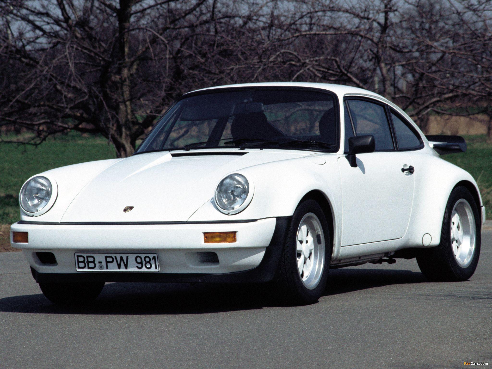 2048x1536 Porsche 911 SC RS (954) 1984 Wallpaper (2048x1536)