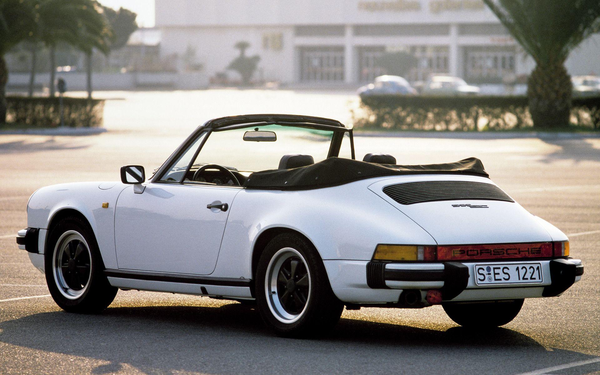 Porsche 911 SC Wallpapers - Top Free Porsche 911 SC Backgrounds