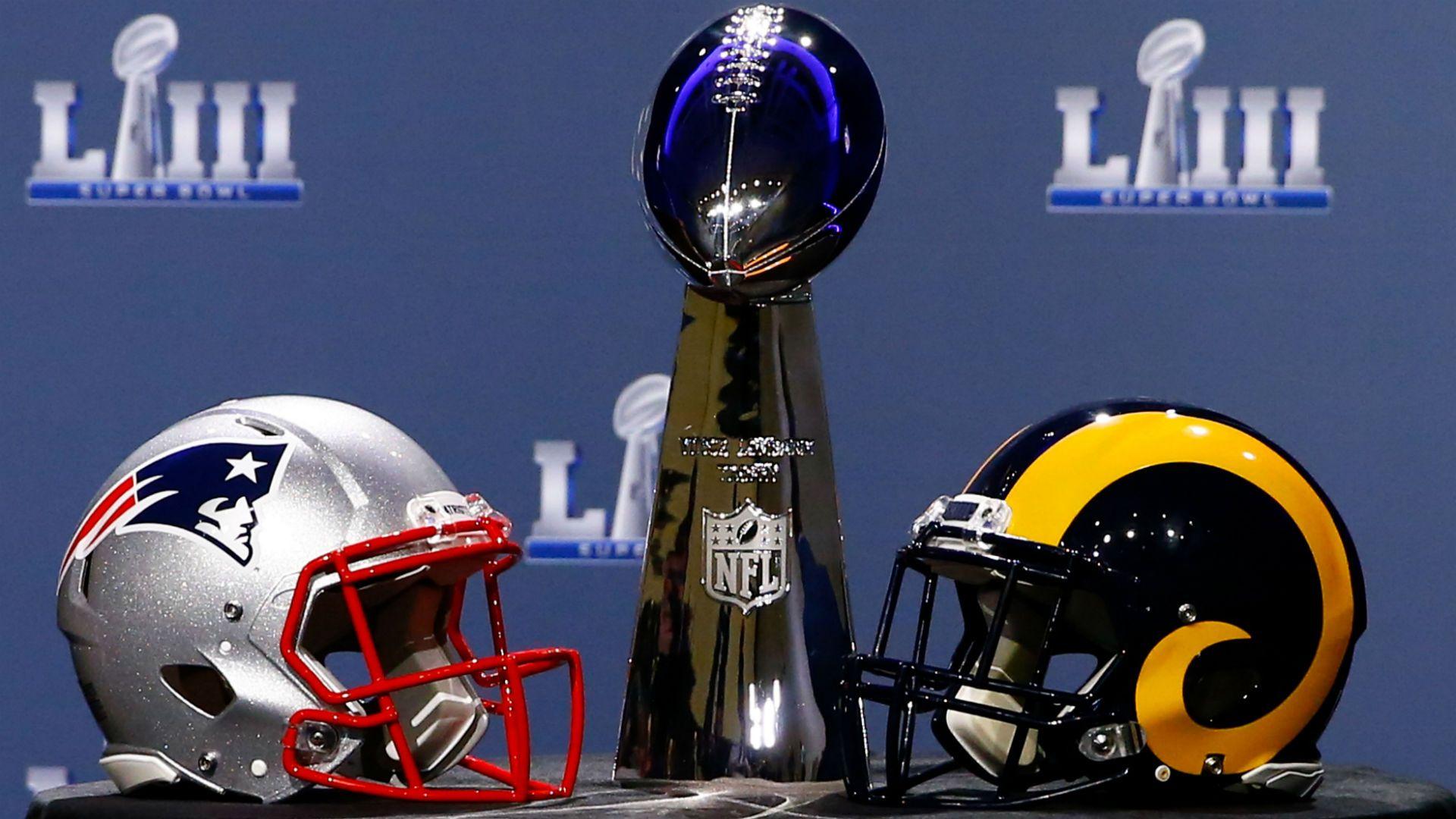 1920x1080 What time does Super Bowl 2019 start? Kickoff, TV channel, live stream for Super Bowl 53