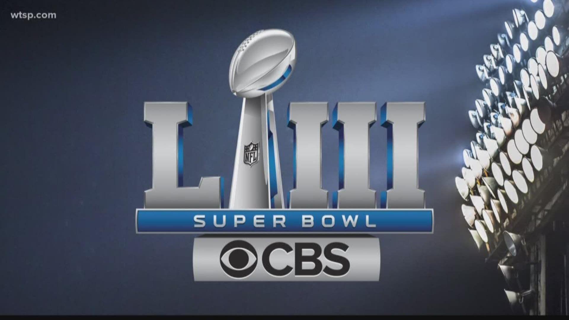1920x1080 What time is Super Bowl 53? When is the Super Bowl?