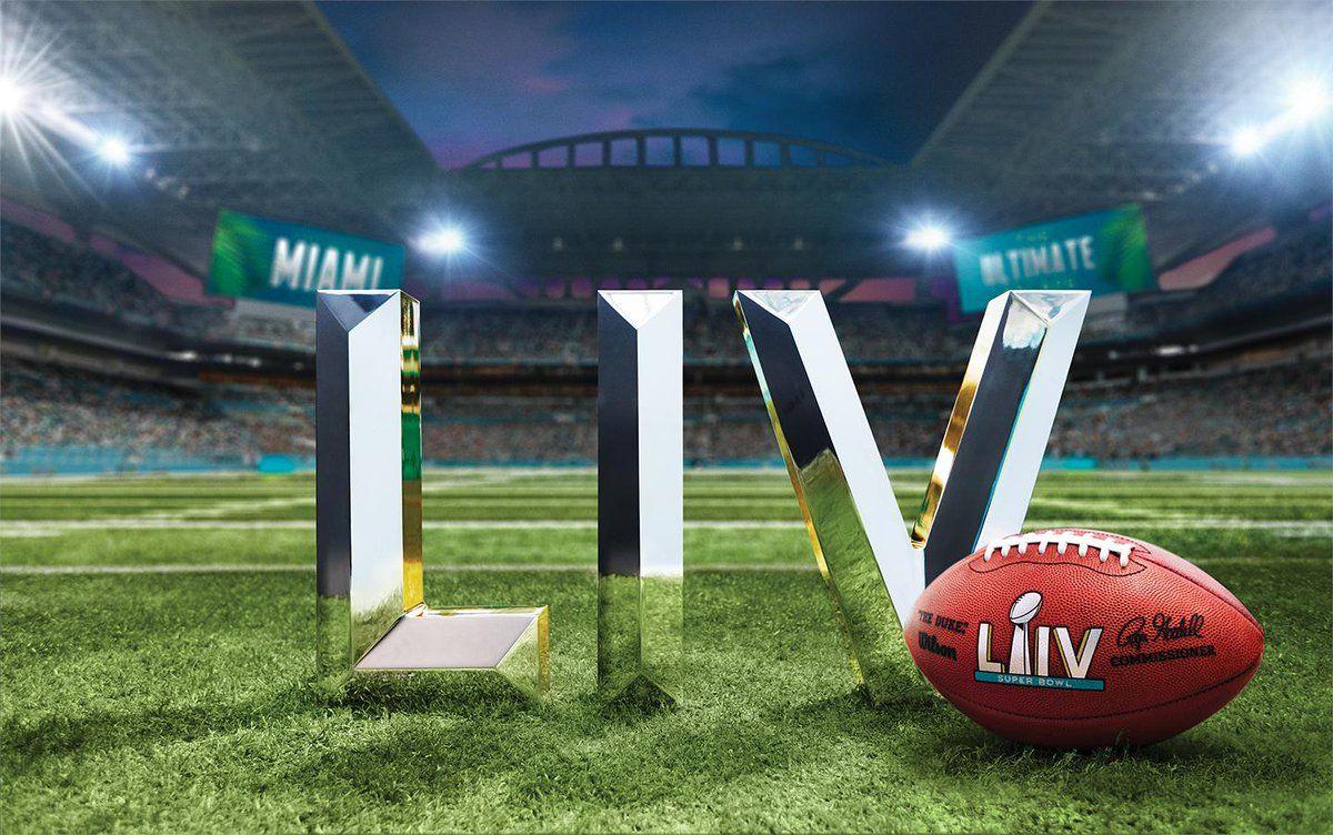 1200x752 Super Bowl LIV Wallpaper
