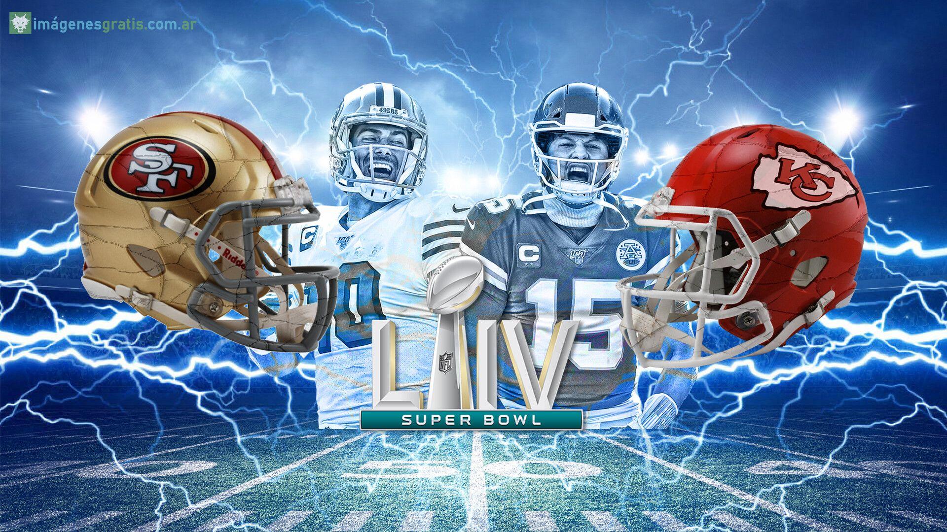 1920x1080 Super Bowl 2020 Wallpaper Imagenes Superbowl 2020 Wallpaper , Sebastian Iribarren Sebartex