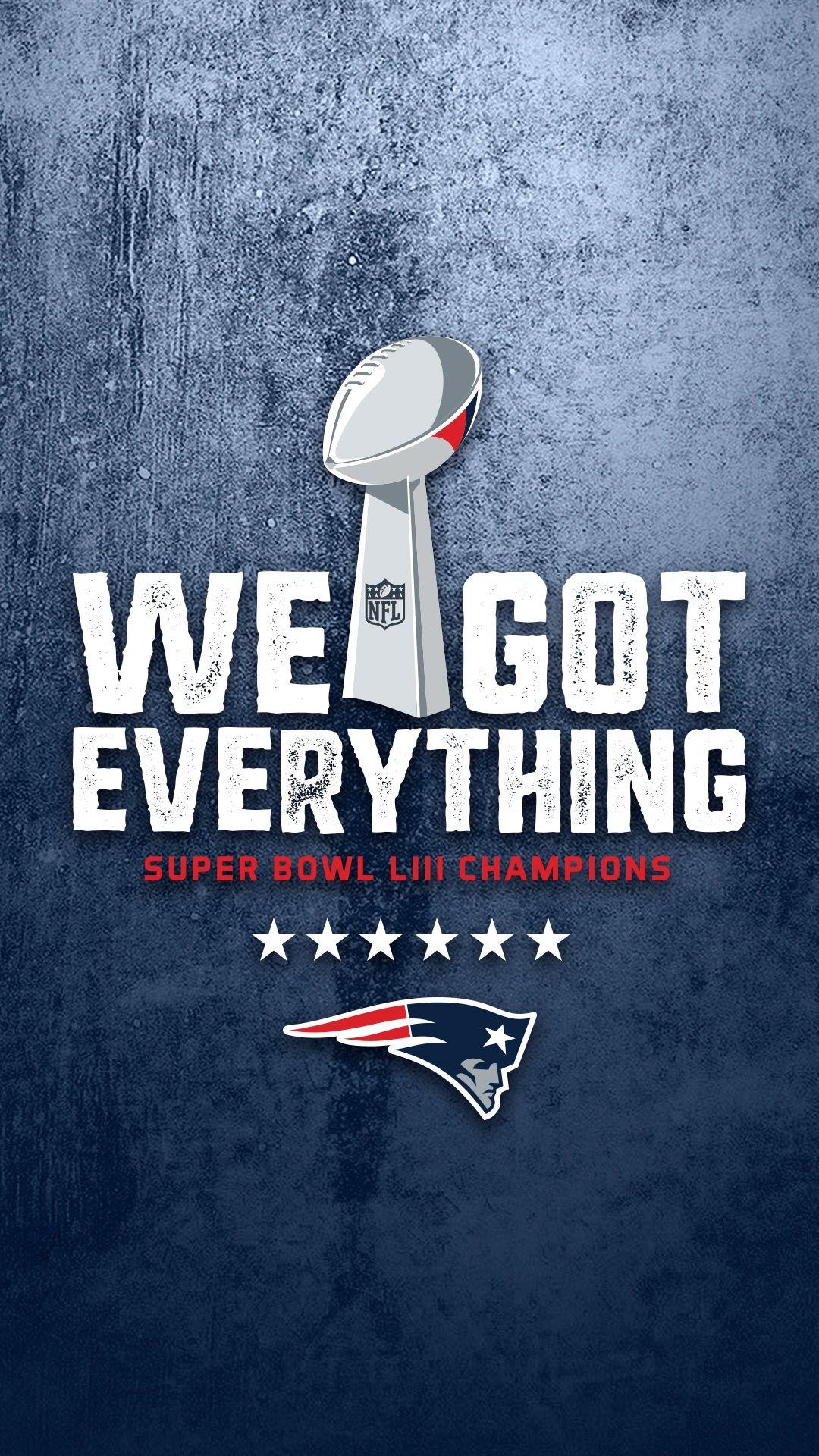 1080x1920 Superbowl Wallpaper