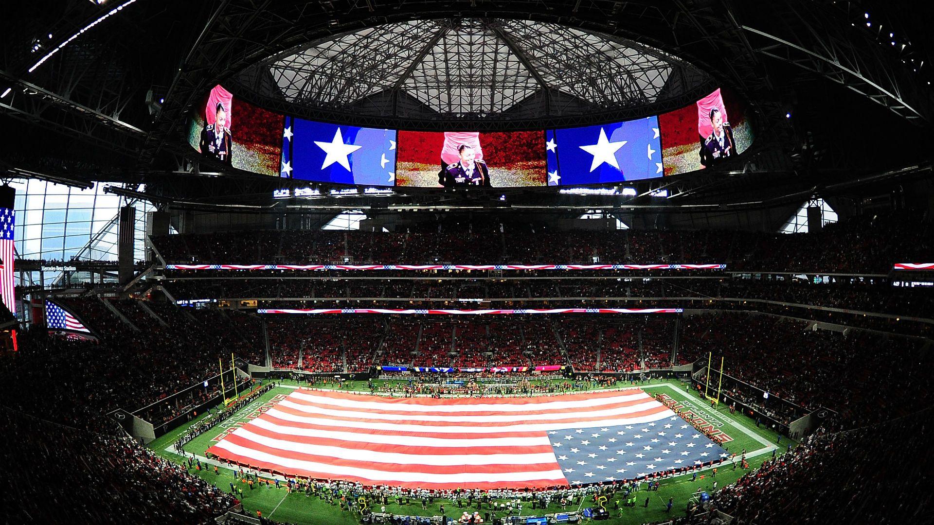 1920x1080 When is Super Bowl 2019? Date, location, odds for Super Bowl 53