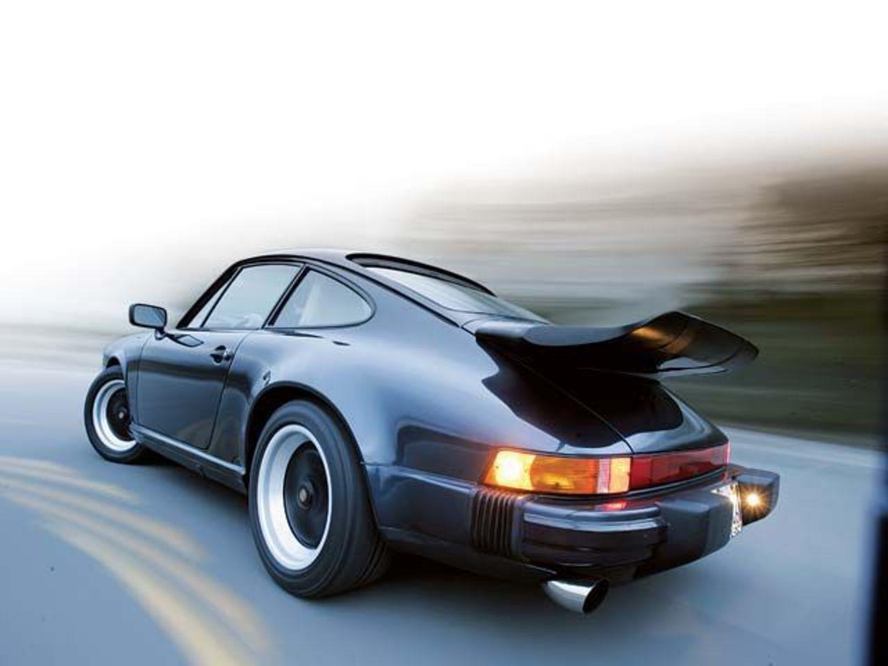 1280x960 TopWorldAuto >> Photo of Porsche 911 Carrera SC