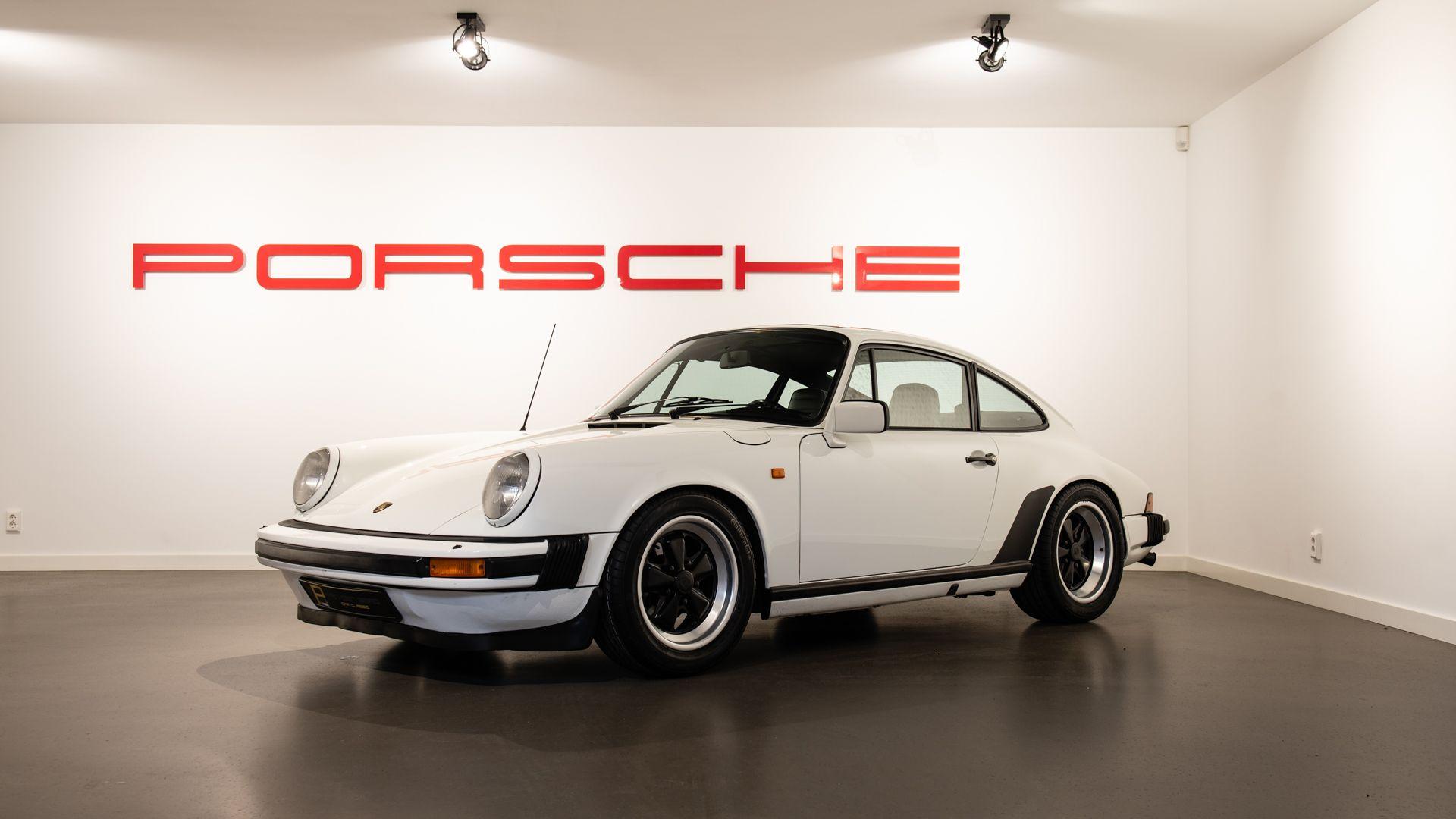 1920x1080 Porsche 911 SC 1982.com for Porsche Sports Cars