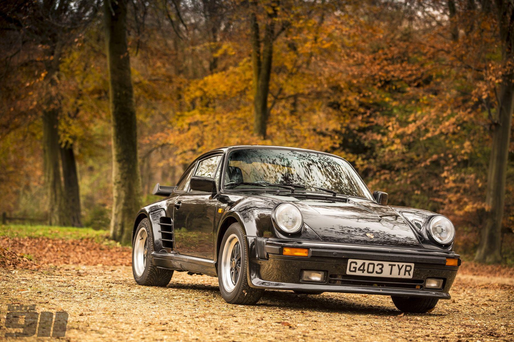 1800x1200 Top Eight Rarest Factory Built Porsche 911s Of All Time