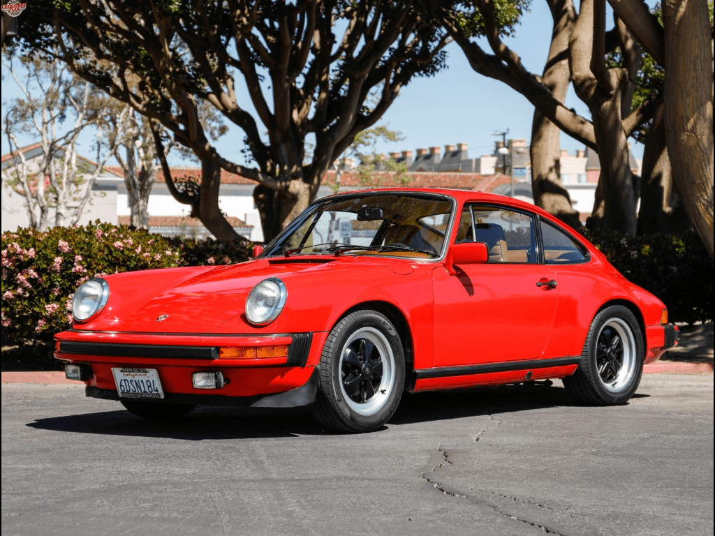 1024x768 Porsche 911 SC (US) 1979.com for Porsche Sports Cars