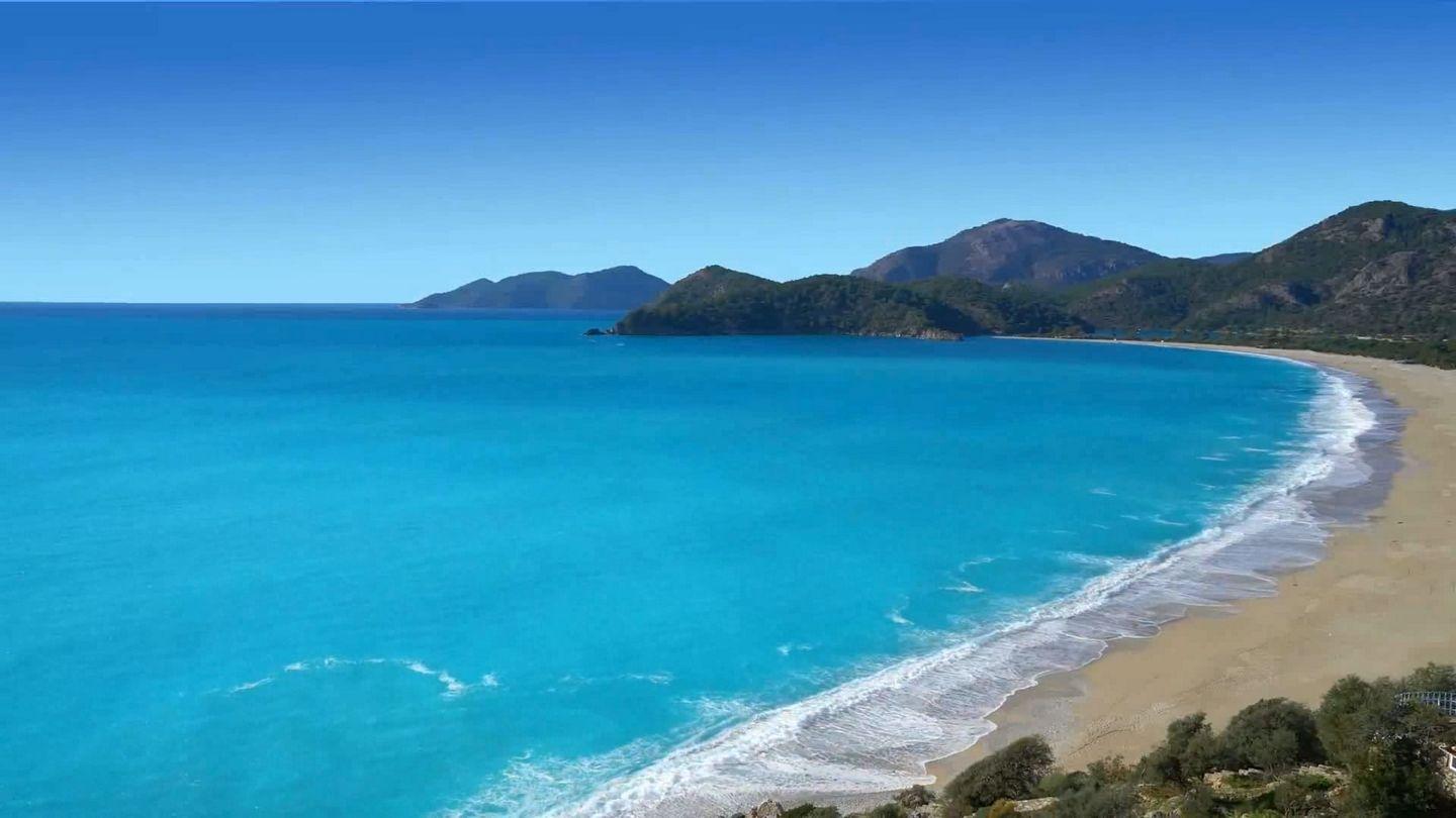 1440x810 Chill Out with These Summer Themed Animated Desktop Wallpaper!