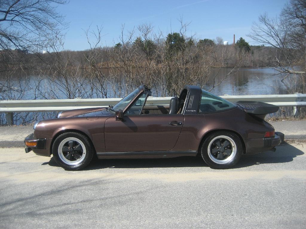 1024x768 Selling My Porsche 911SC Was My Worst Ever Automotive Mistake