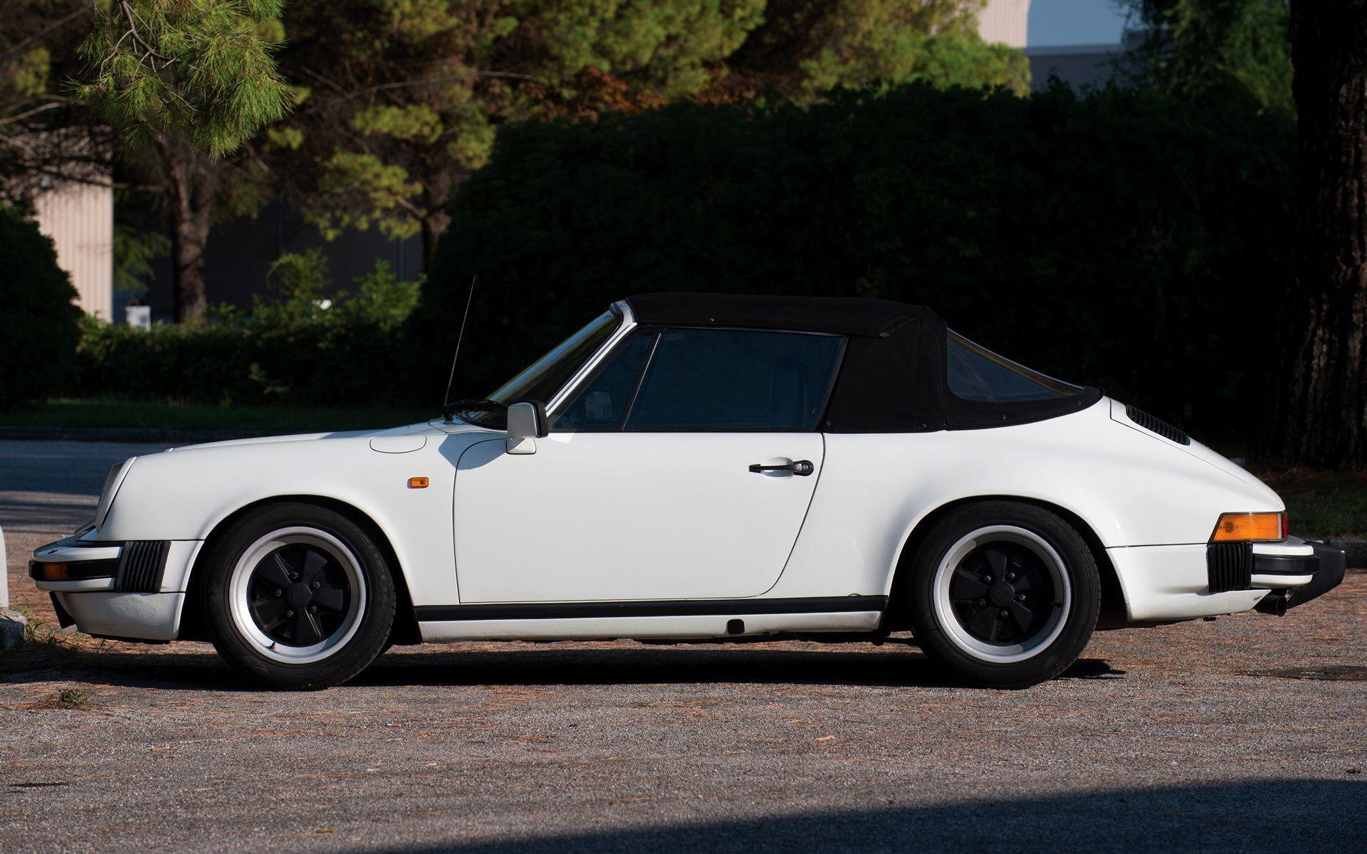 Porsche 911 SC Wallpapers - Top Free Porsche 911 SC Backgrounds