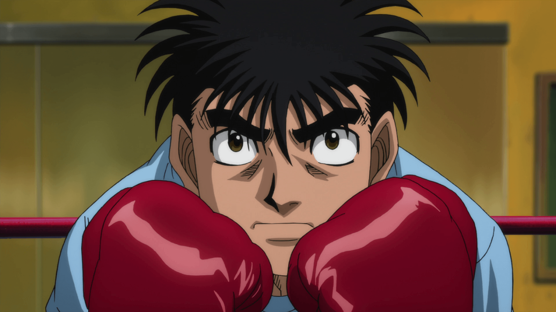1920x1080 Hajime no Ippo Season 4: Release Date, Characters, English Dub