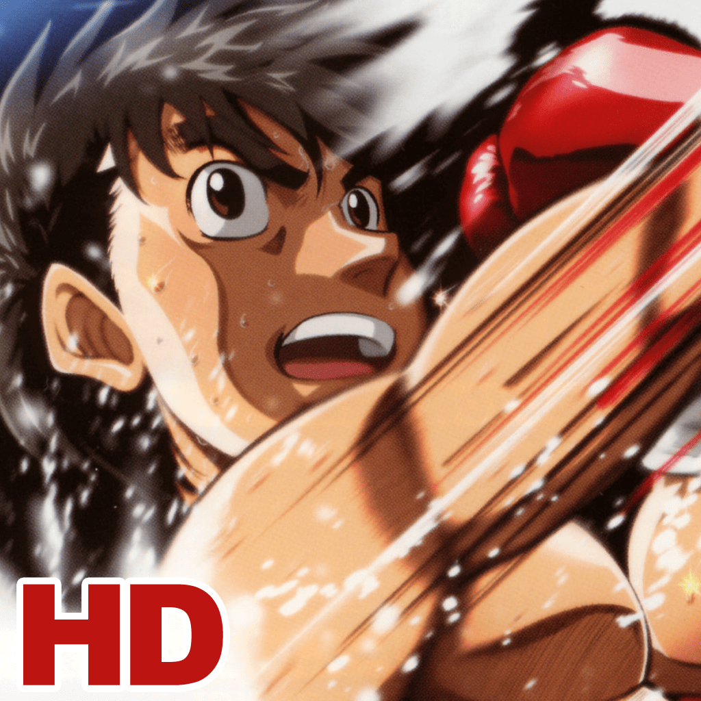 Hajime No Ippo iPhone Wallpapers - Top Free Hajime No Ippo iPhone