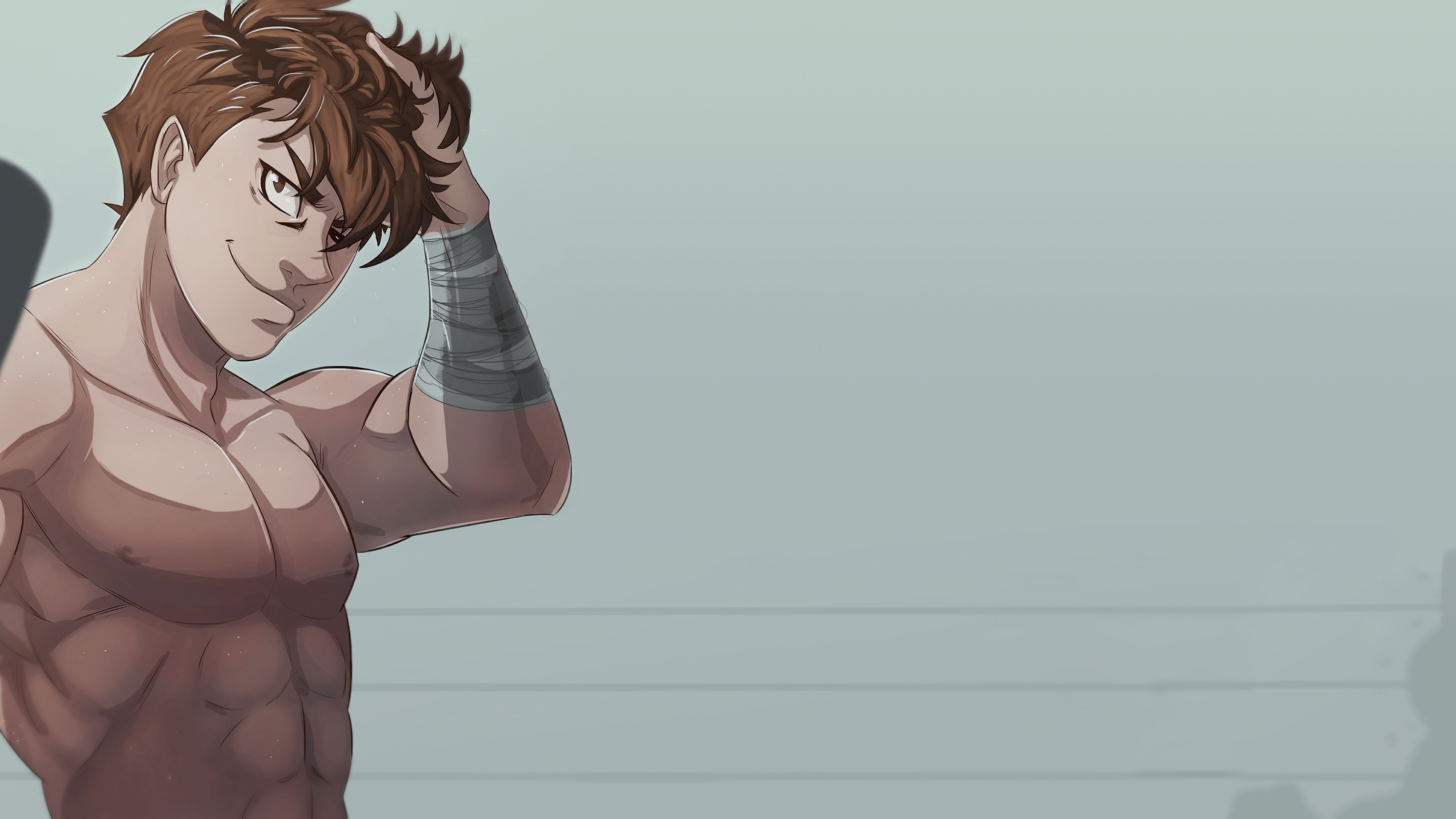 2987x1680 BAKA BACKGROUNDS