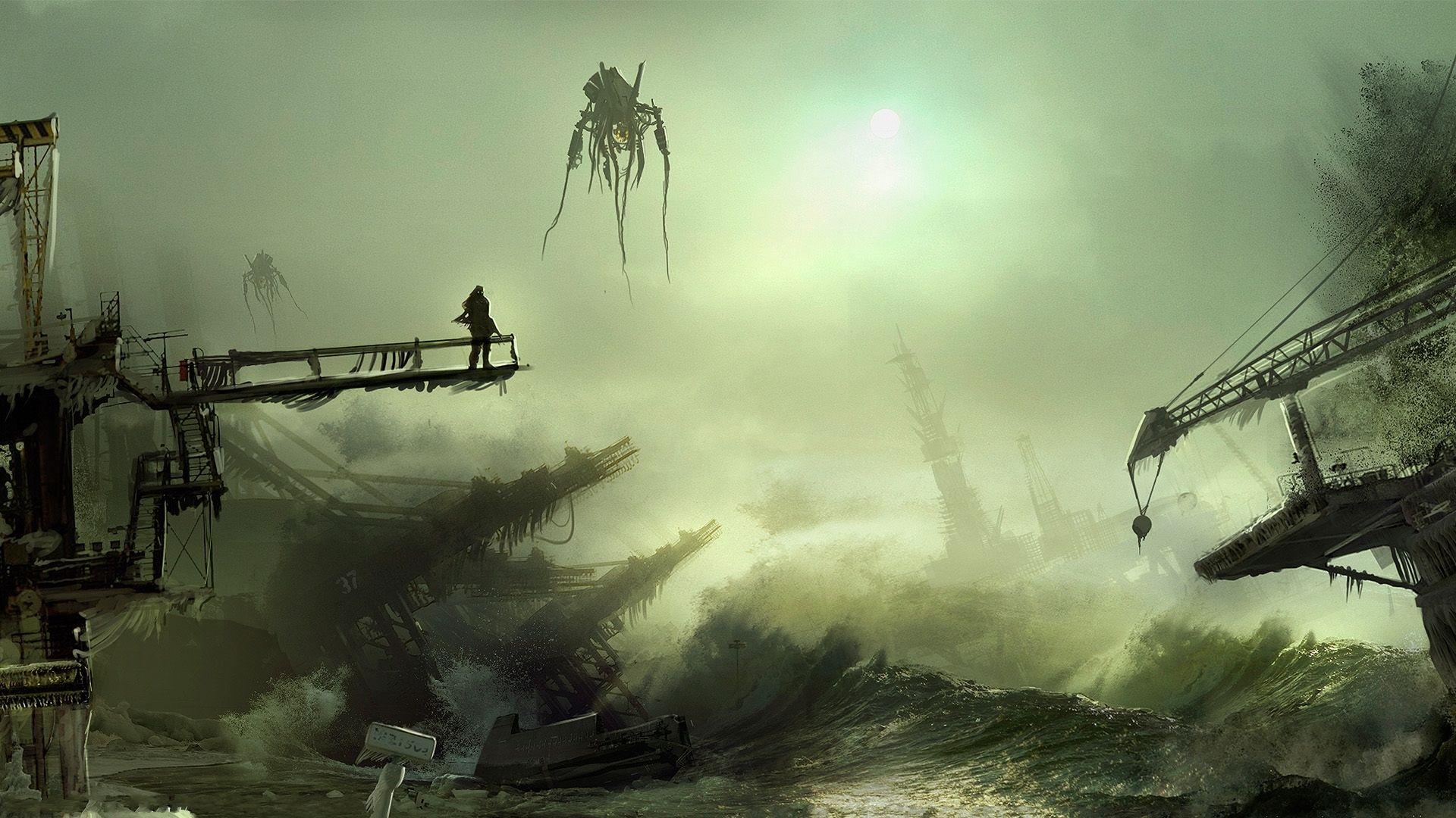 Killzone 2 Wallpapers Top Free Killzone 2 Backgrounds Wallpaperaccess