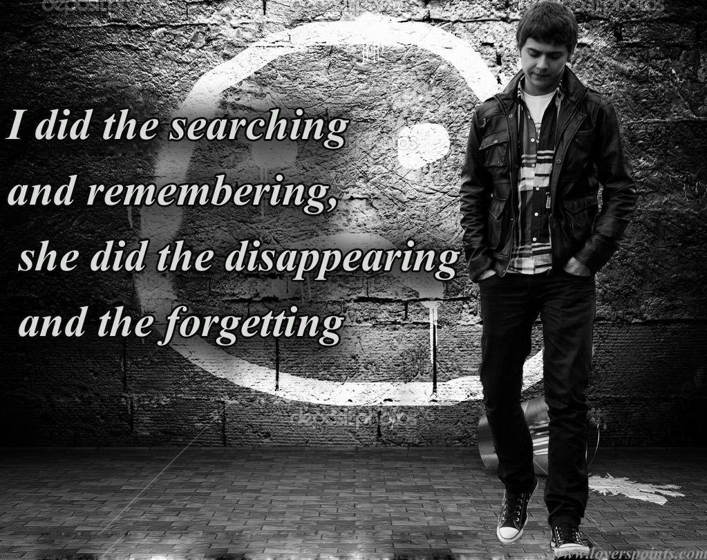 1023x810 Sad Quotes About Boys. QuotesGram