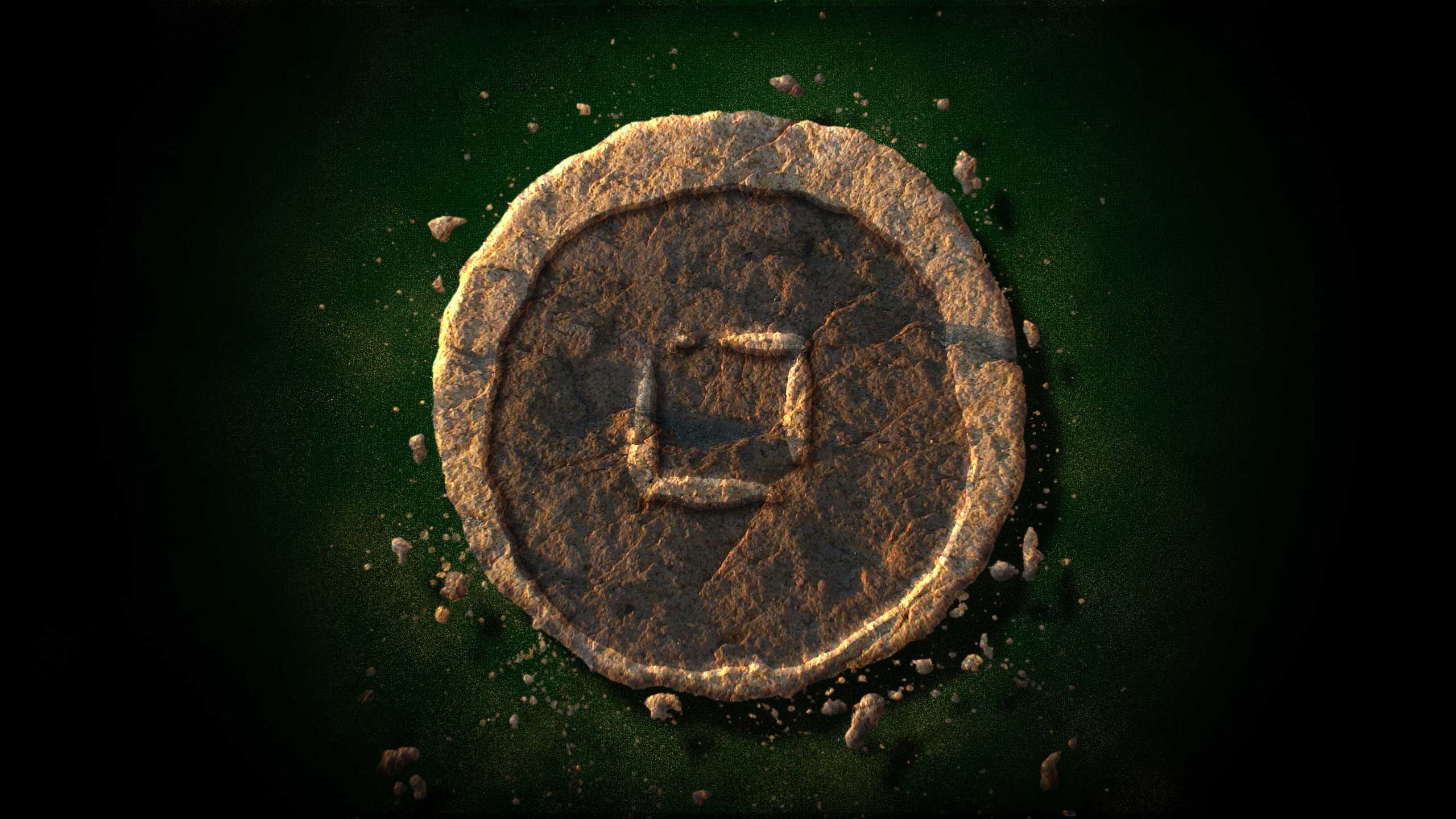 2560x1440 Wallpaper of the Day!