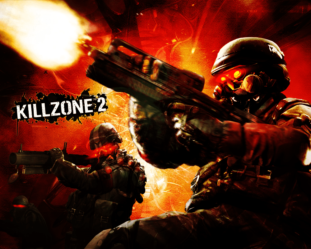 Killzone 2 Wallpapers Top Free Killzone 2 Backgrounds Wallpaperaccess