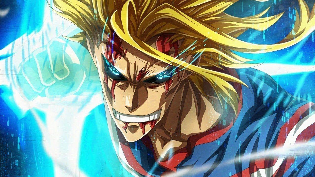 1280x720 Powerful & Heroic Anime Music. Best Epic Anime Soundtracks. My hero, My hero academia, Anime